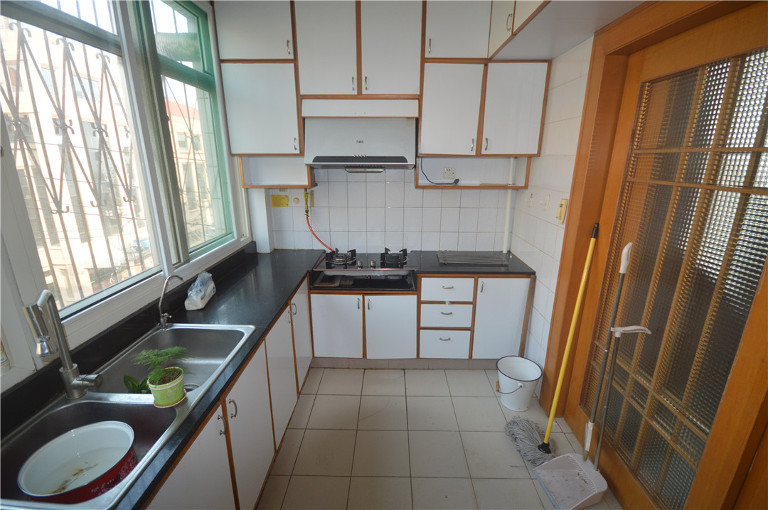 经十一路单位宿舍