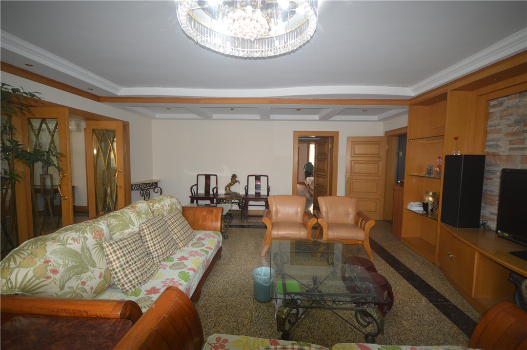 经十一路单位宿舍