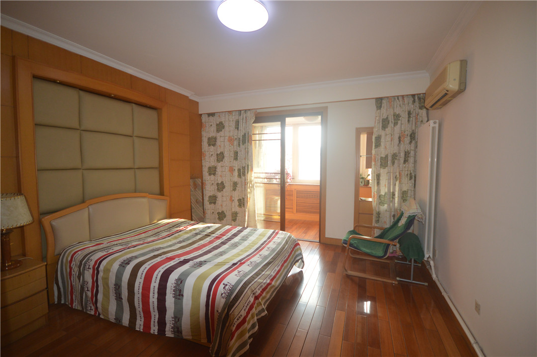 经十一路单位宿舍