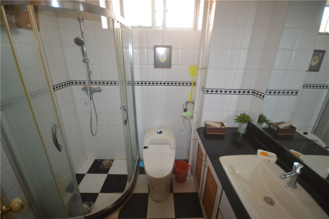 经十一路单位宿舍