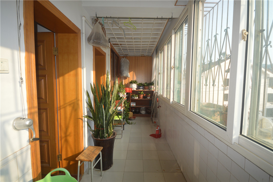 经十一路单位宿舍