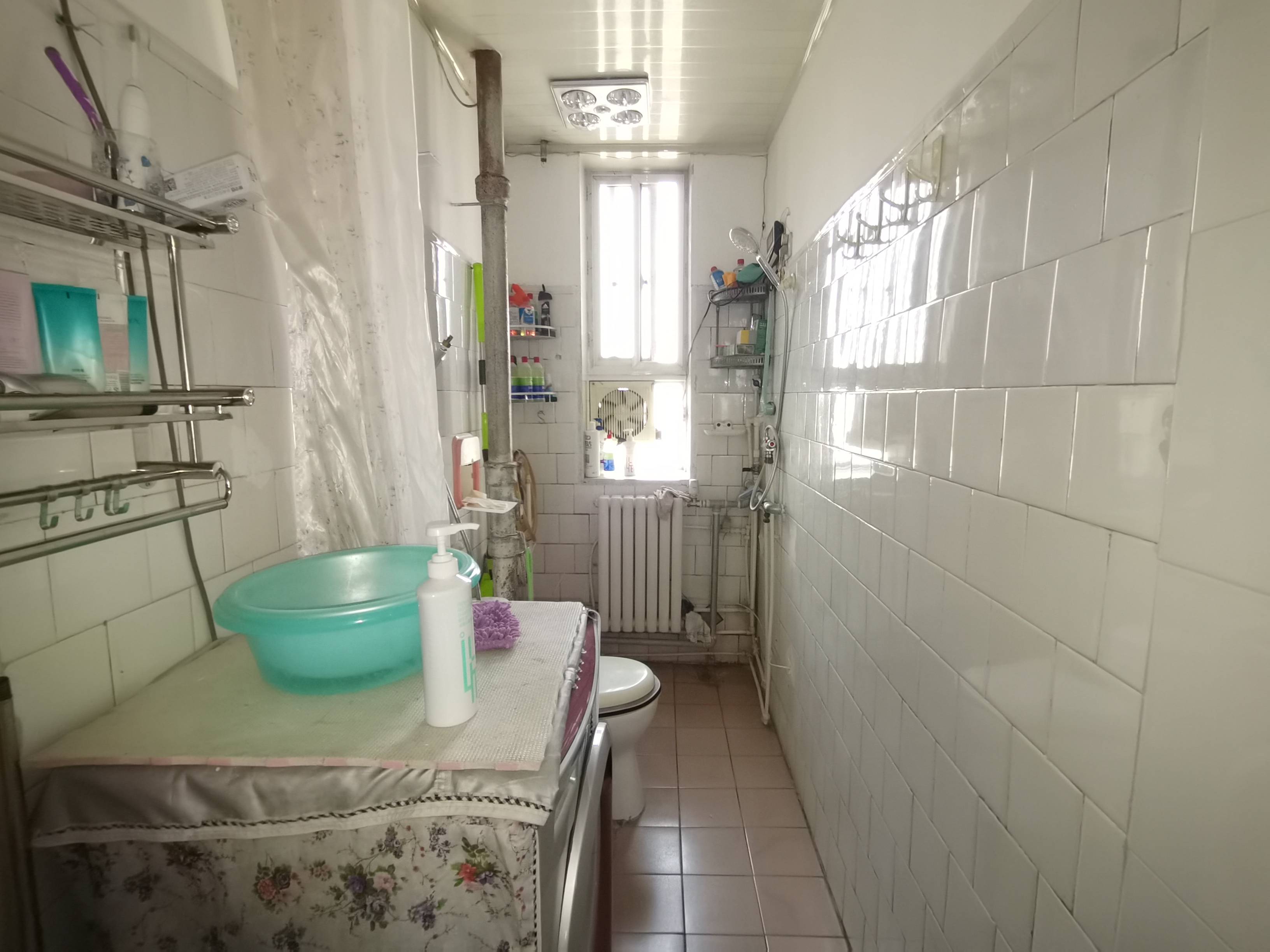 二环东路3649号院(二环烟草宿舍)