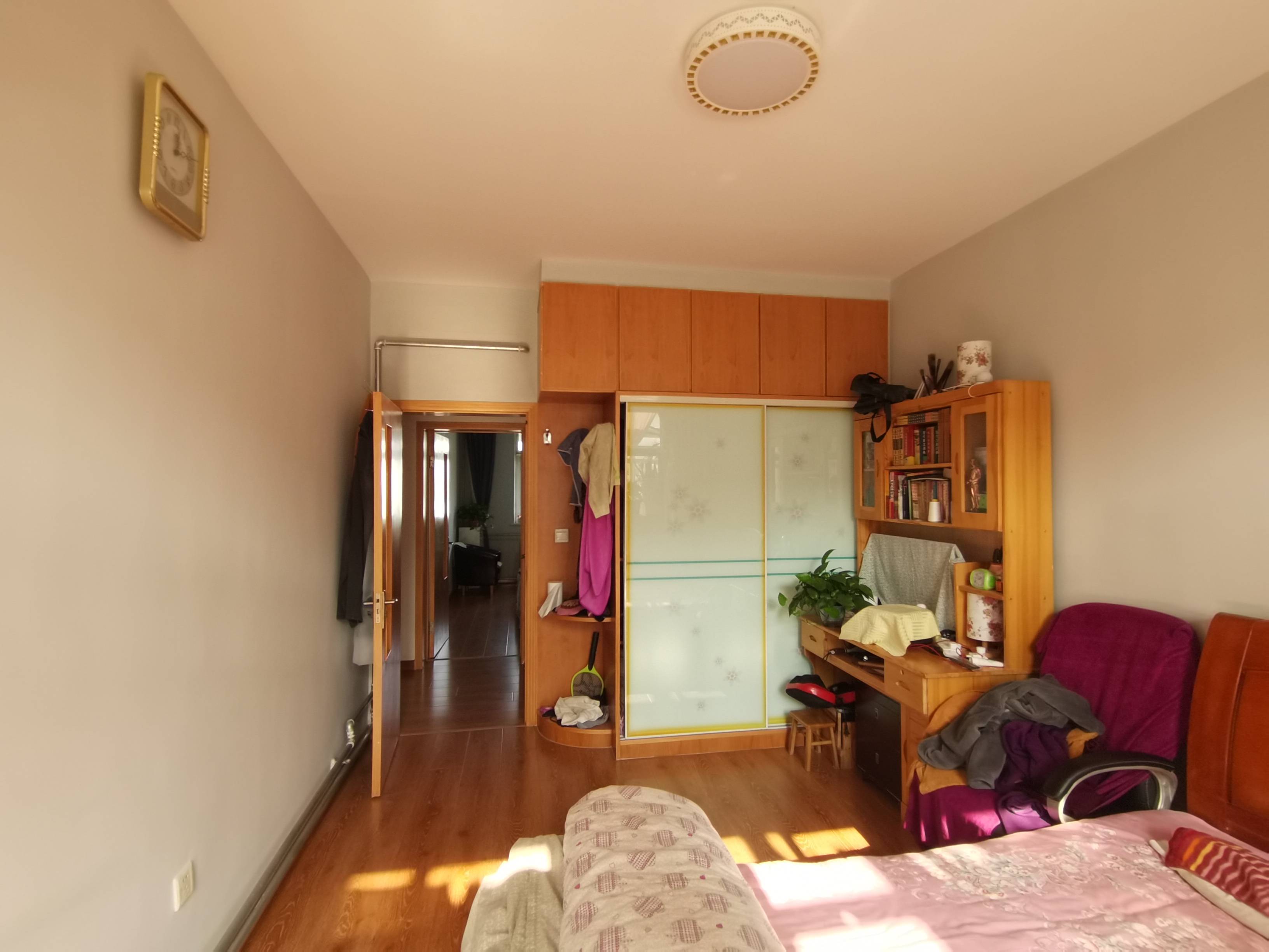 二环东路3649号院(二环烟草宿舍)