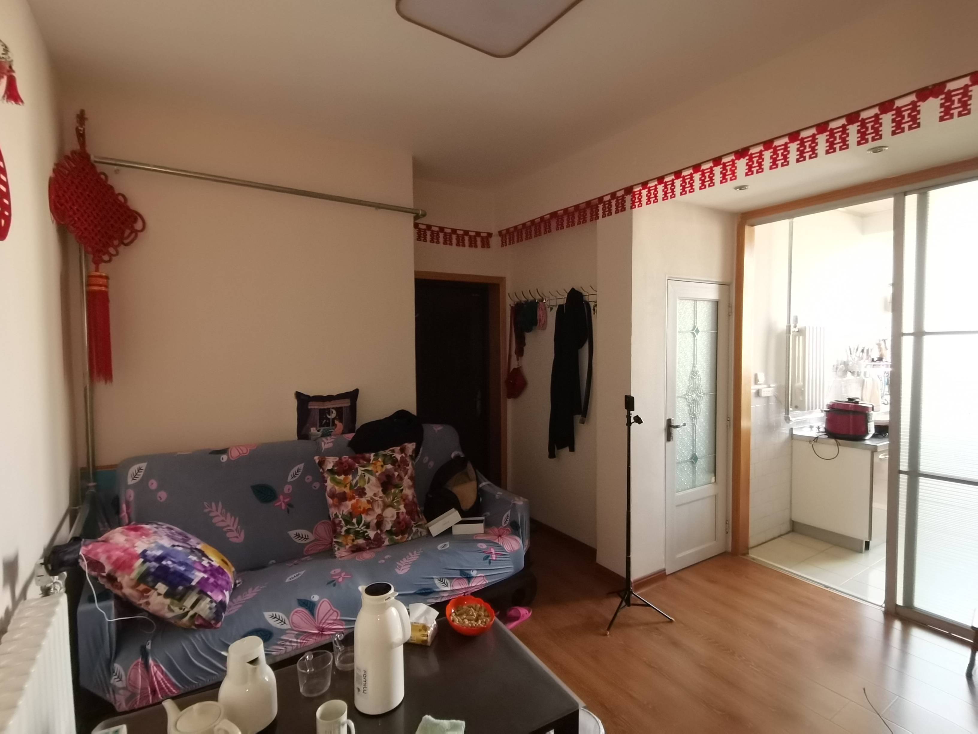 二环东路3649号院(二环烟草宿舍)