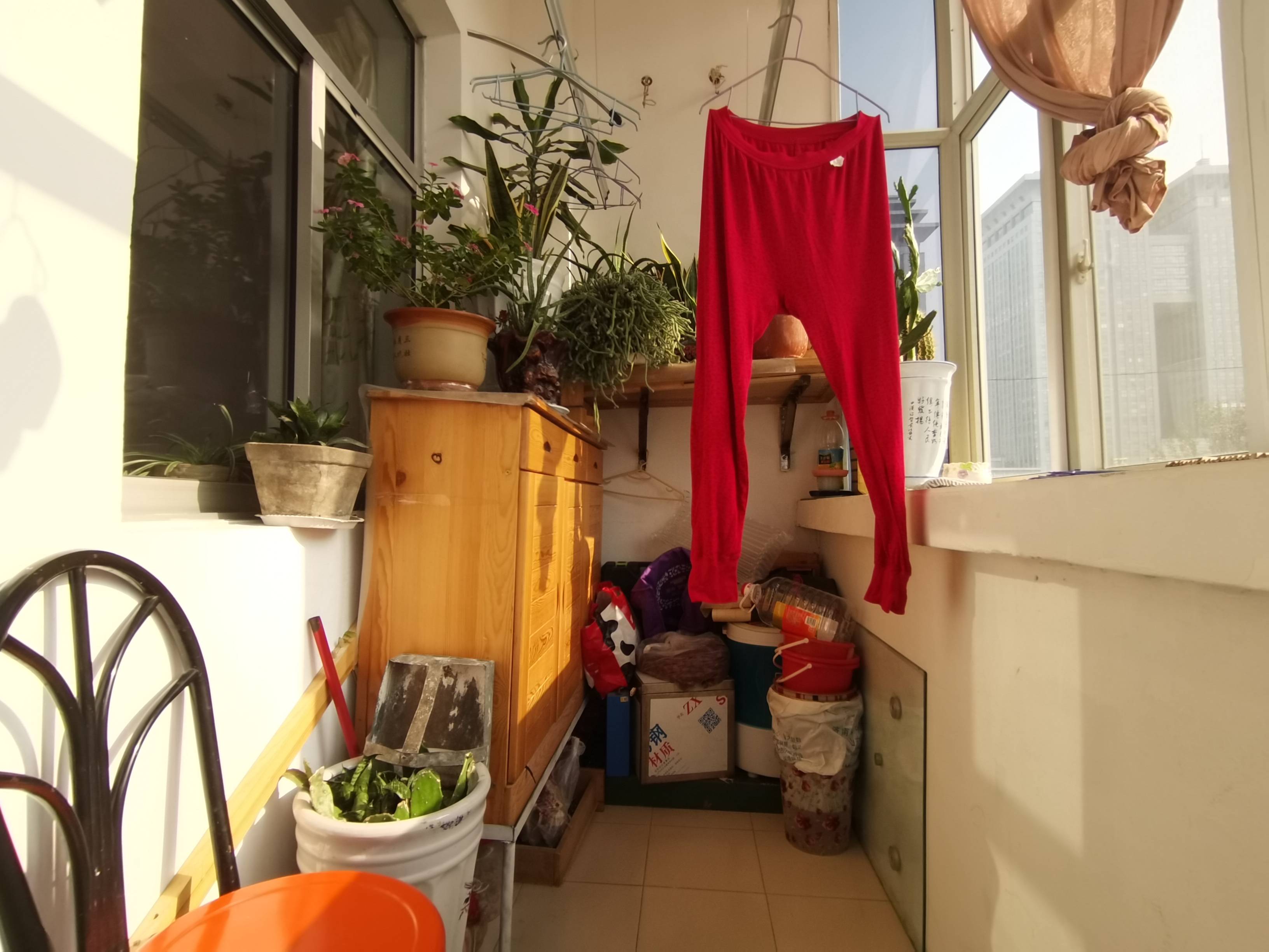 二环东路3649号院(二环烟草宿舍)