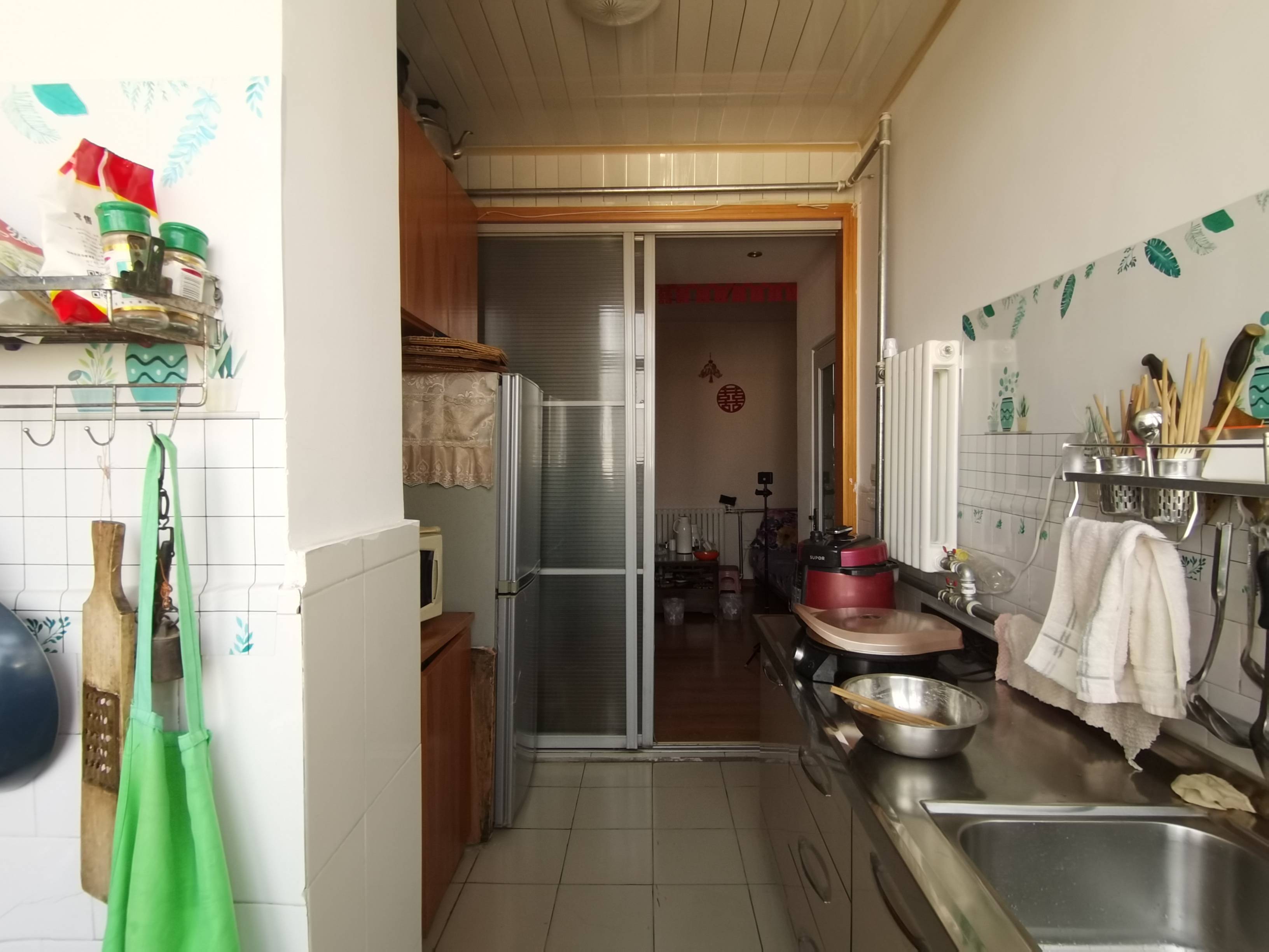 二环东路3649号院(二环烟草宿舍)