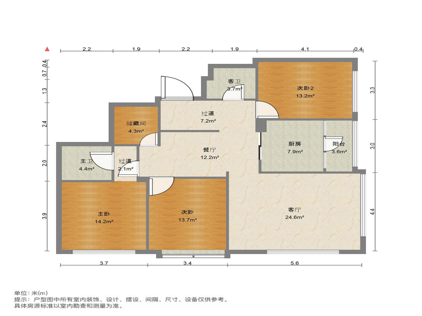 阳光100国际新城(B区)