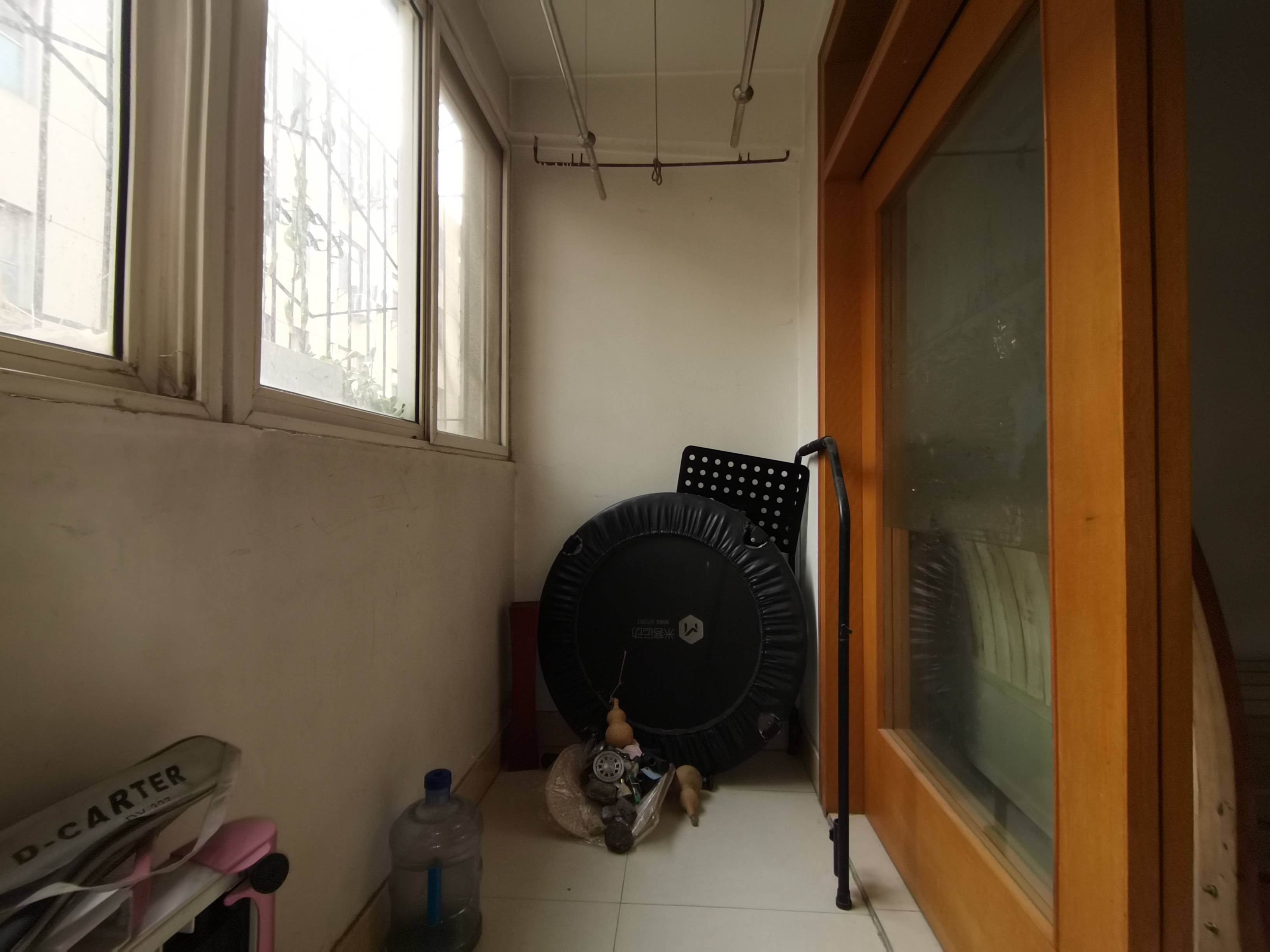 华信路14-2号（华信园）