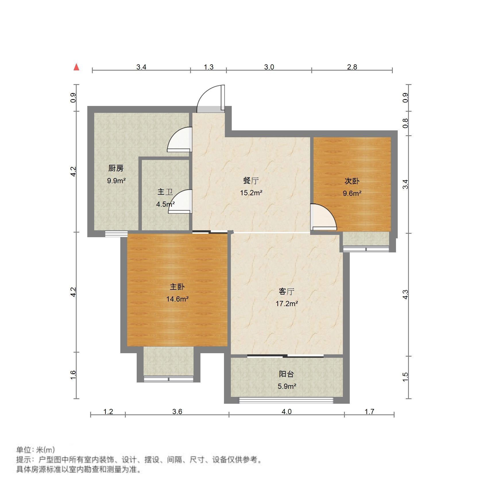 龙园小区(济高龙园)