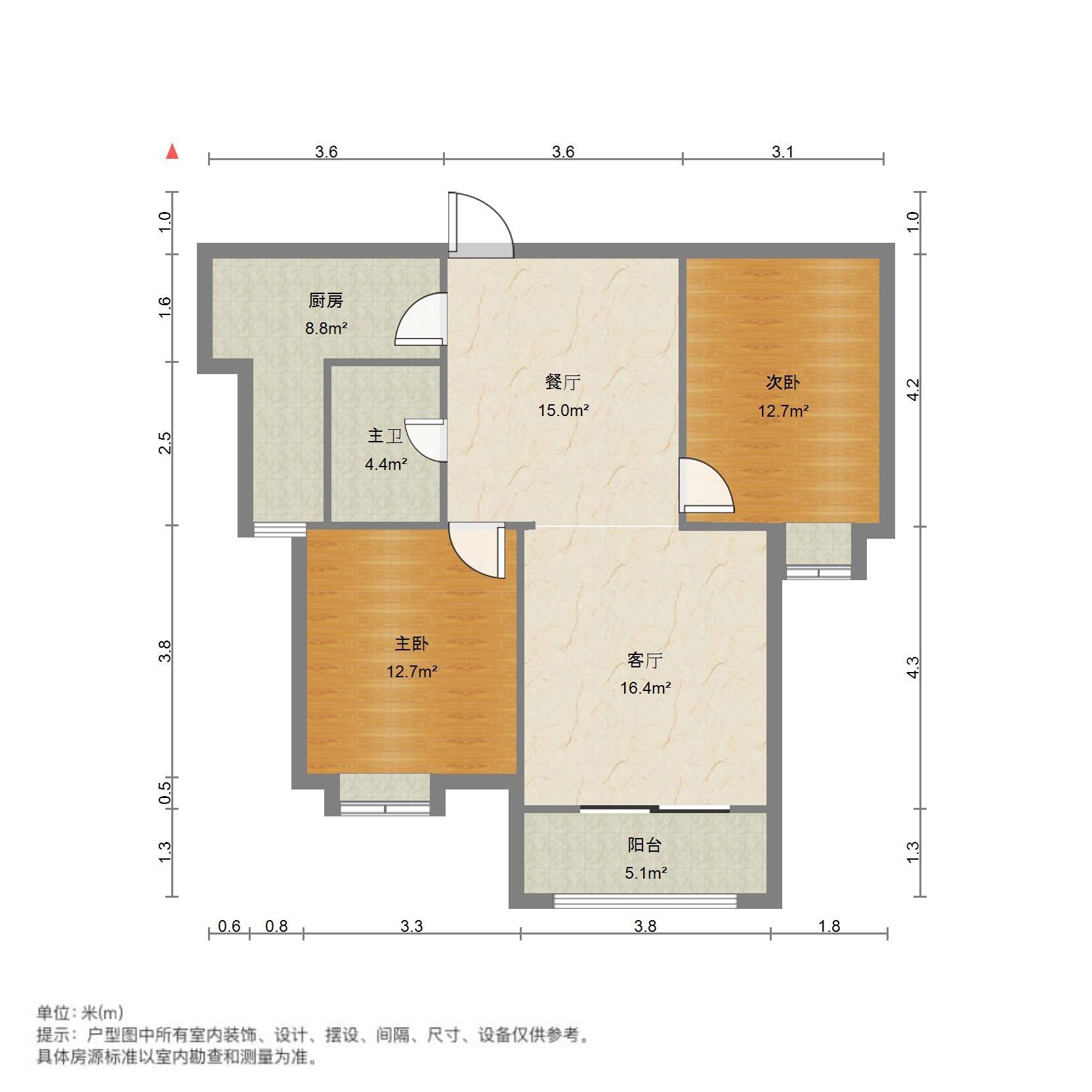 龙园小区(济高龙园)