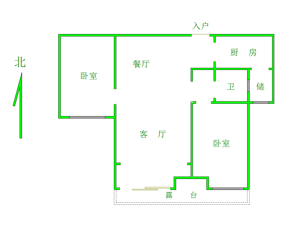 鲁商常春藤
