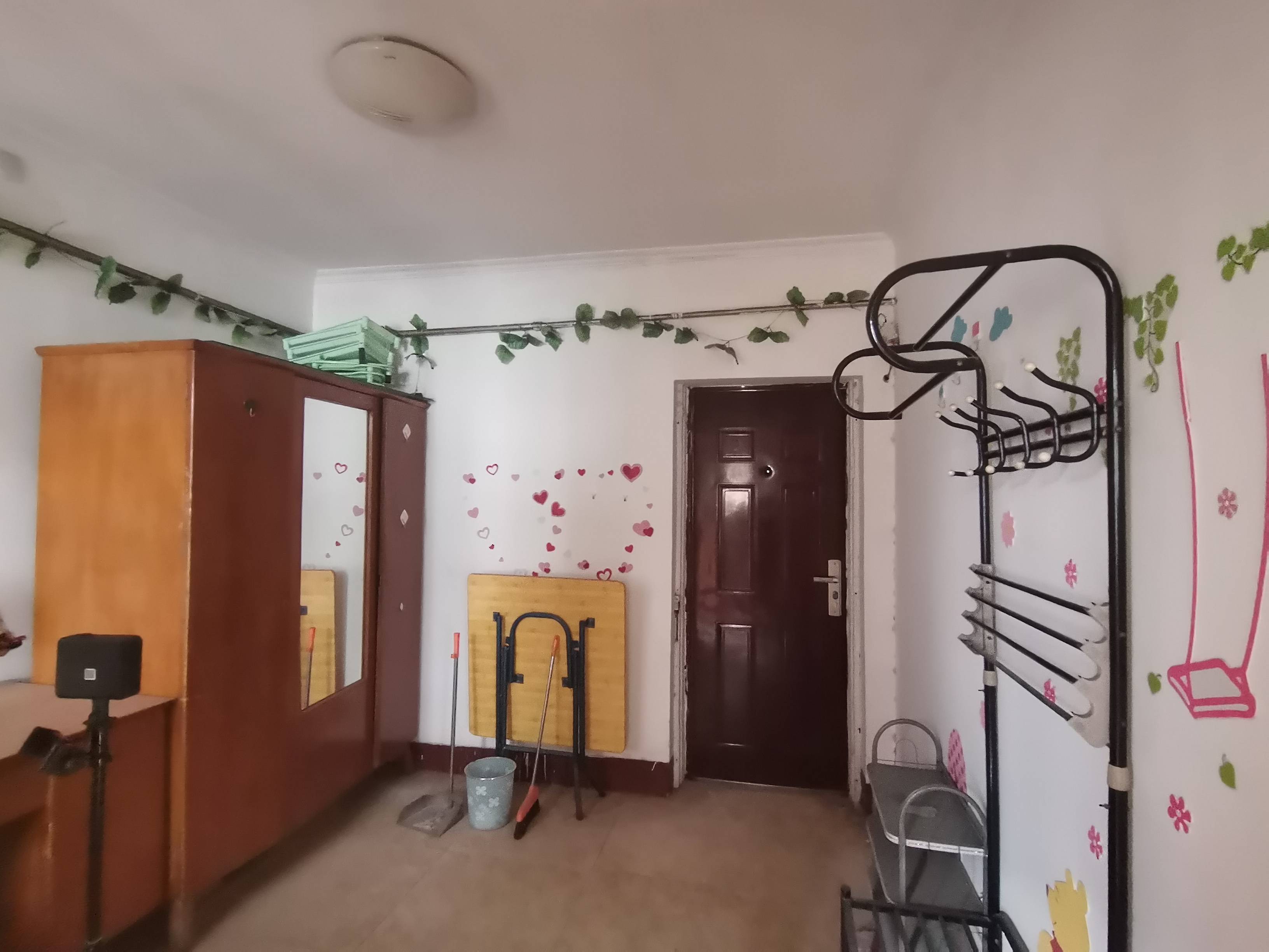 花园小区一区