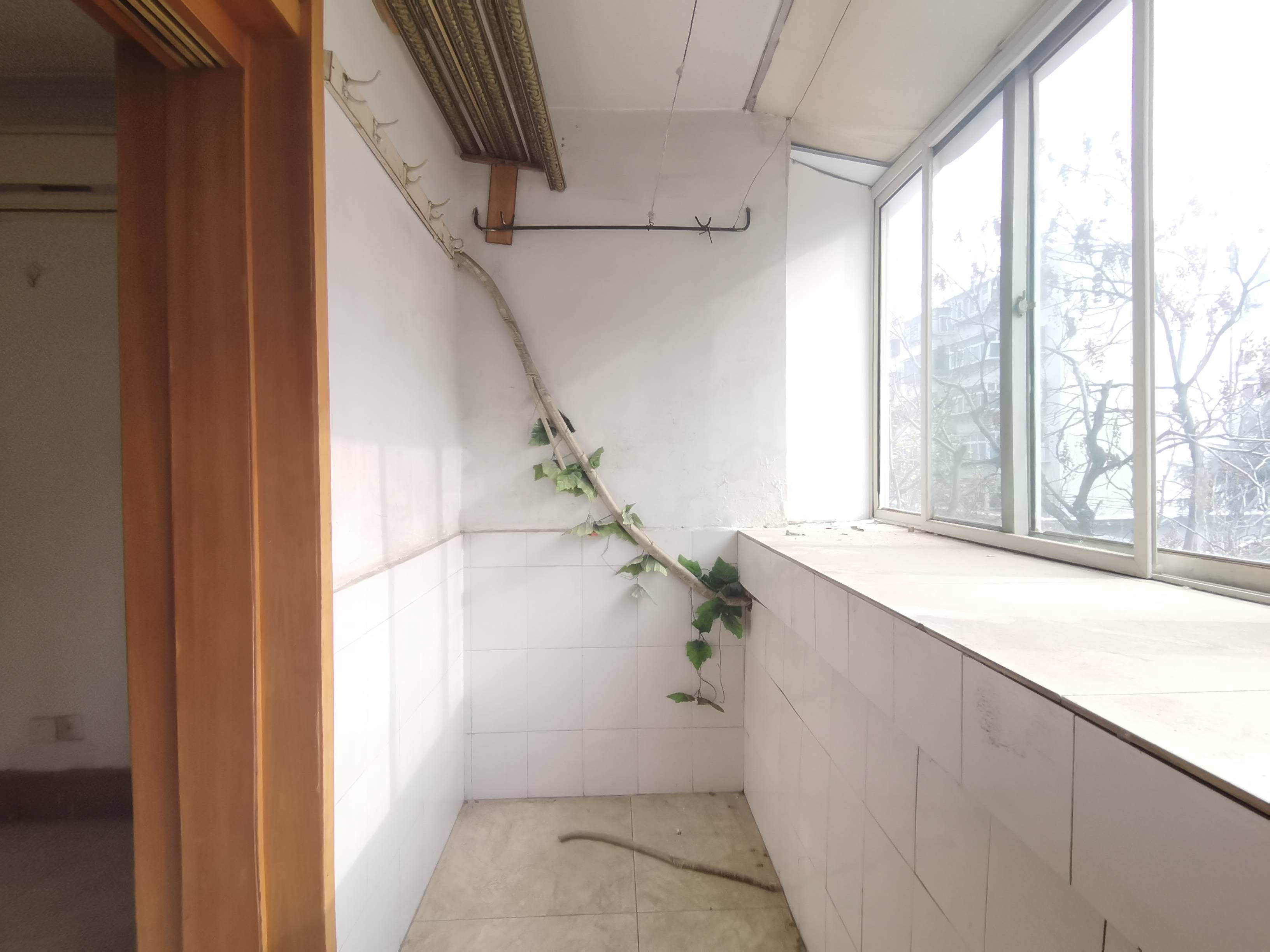 花园小区一区
