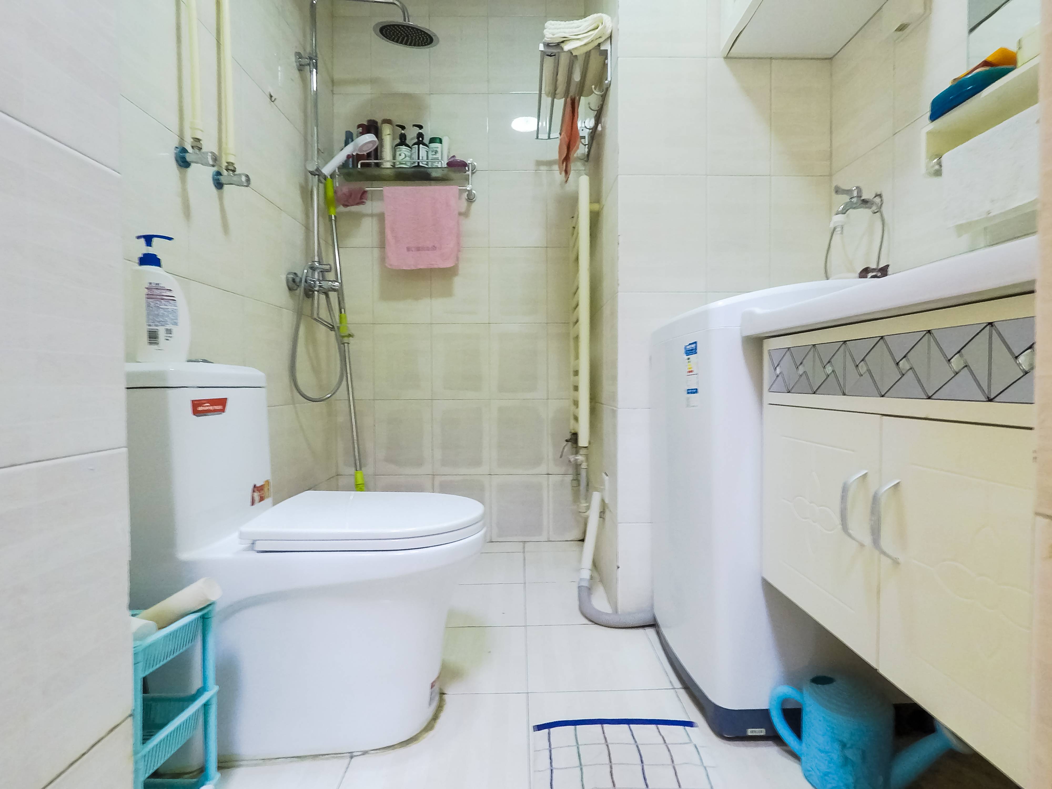 鑫苑国际城市花园商住楼