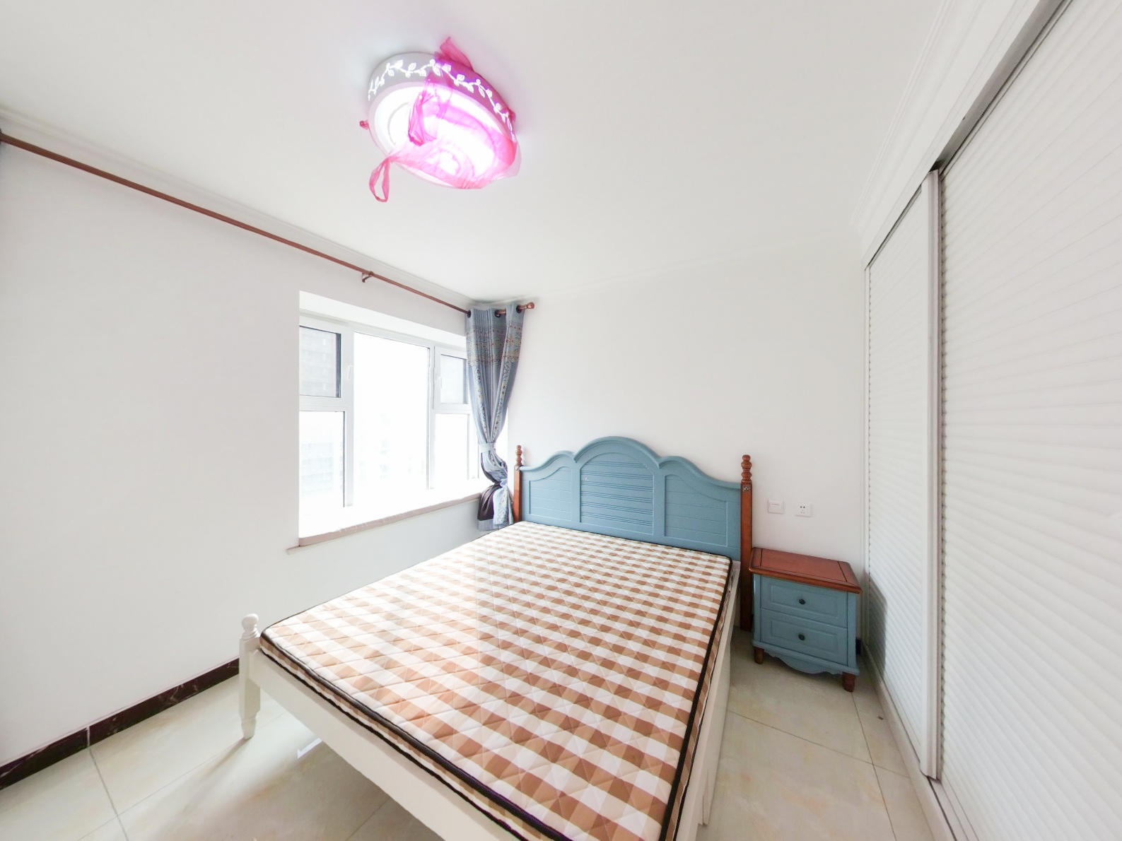 天鸿万象新天哈佛郡