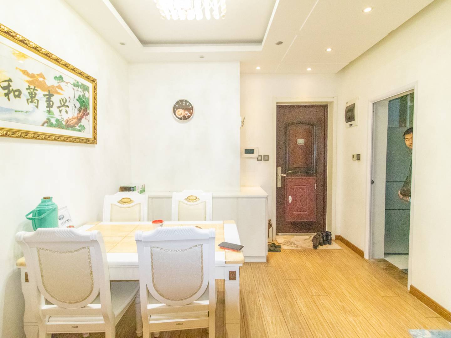 绿地新里卢浮公馆