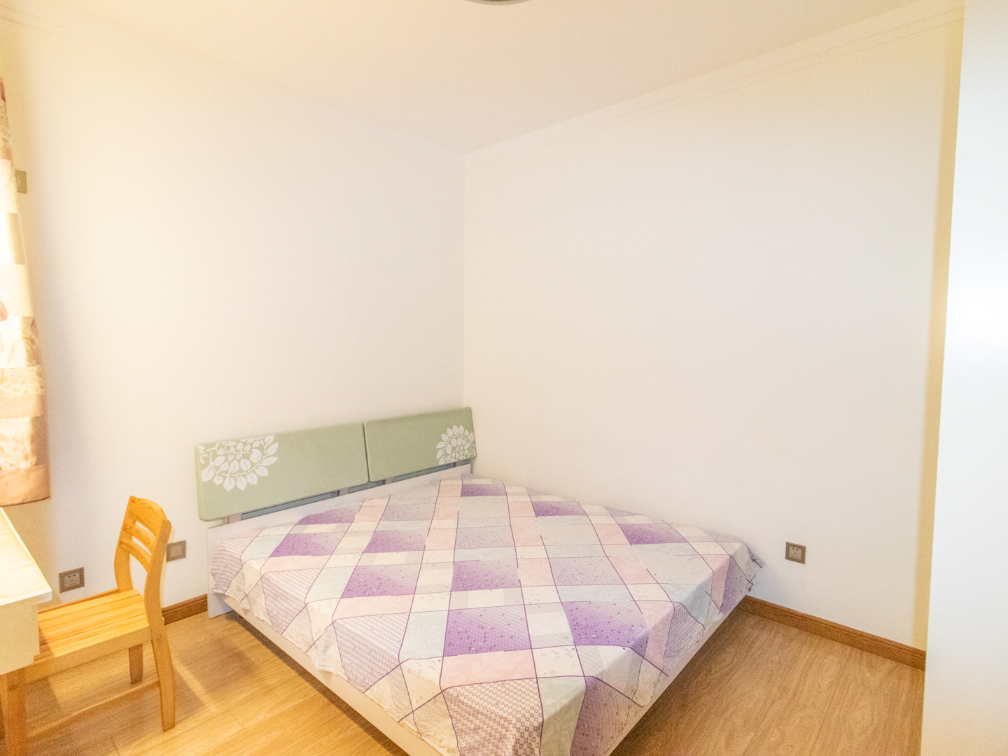 绿地新里卢浮公馆