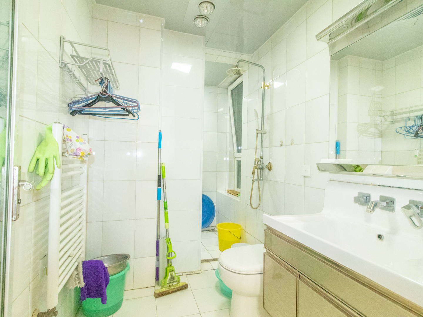 绿地新里卢浮公馆