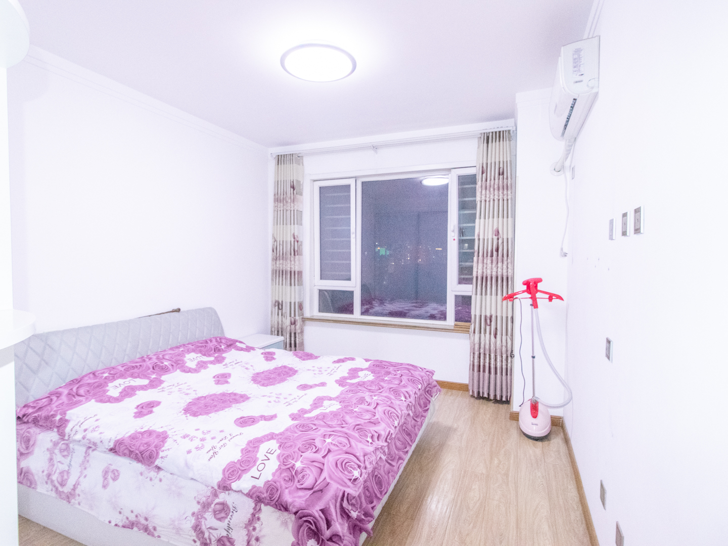 绿地新里卢浮公馆