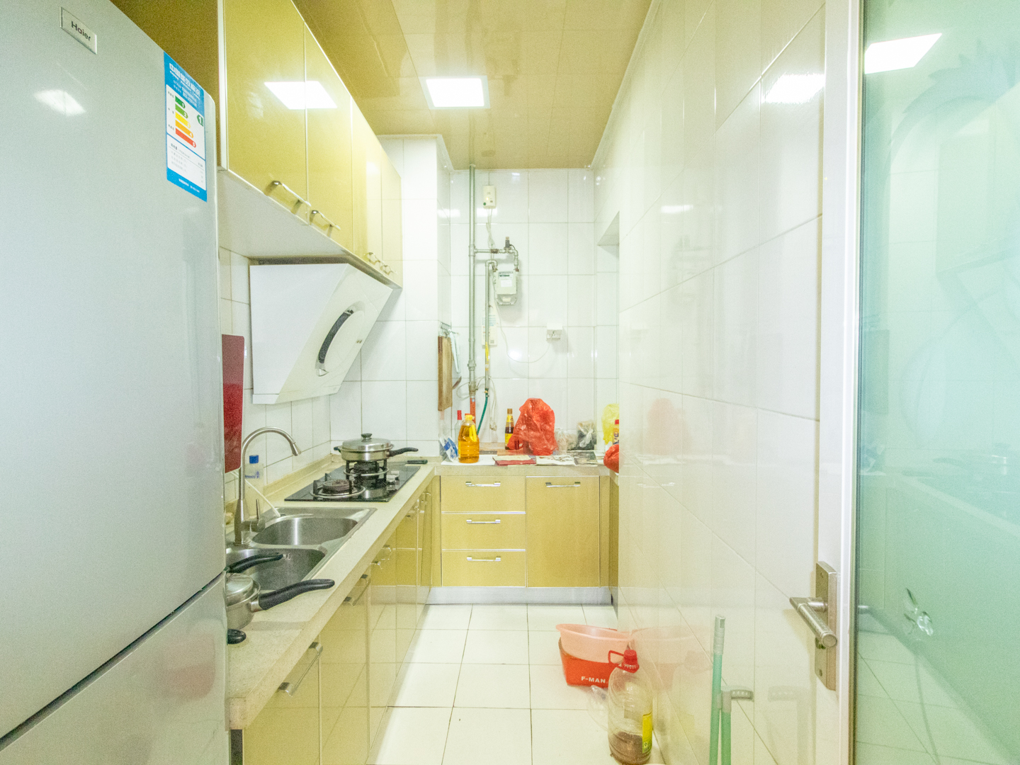 绿地新里卢浮公馆