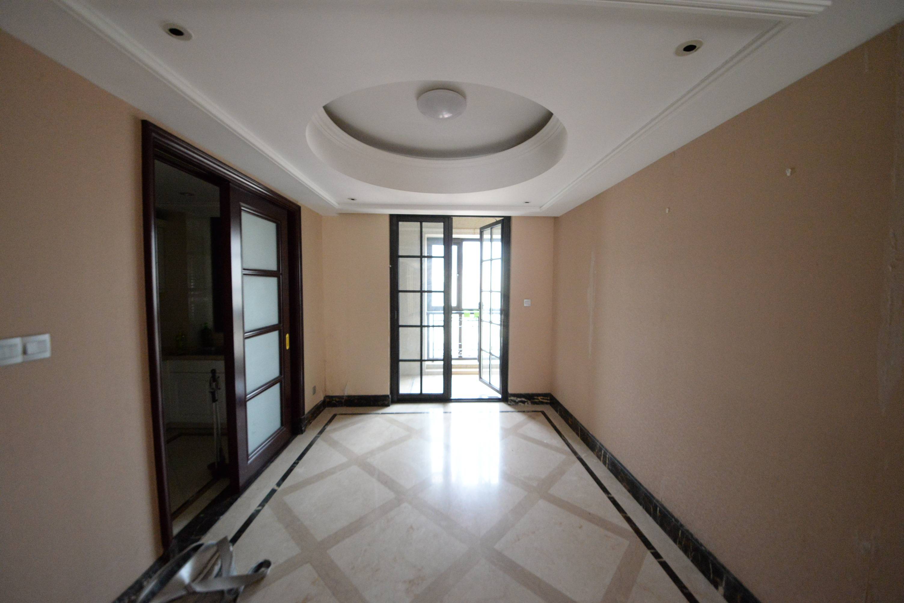 海尔绿城玫瑰园