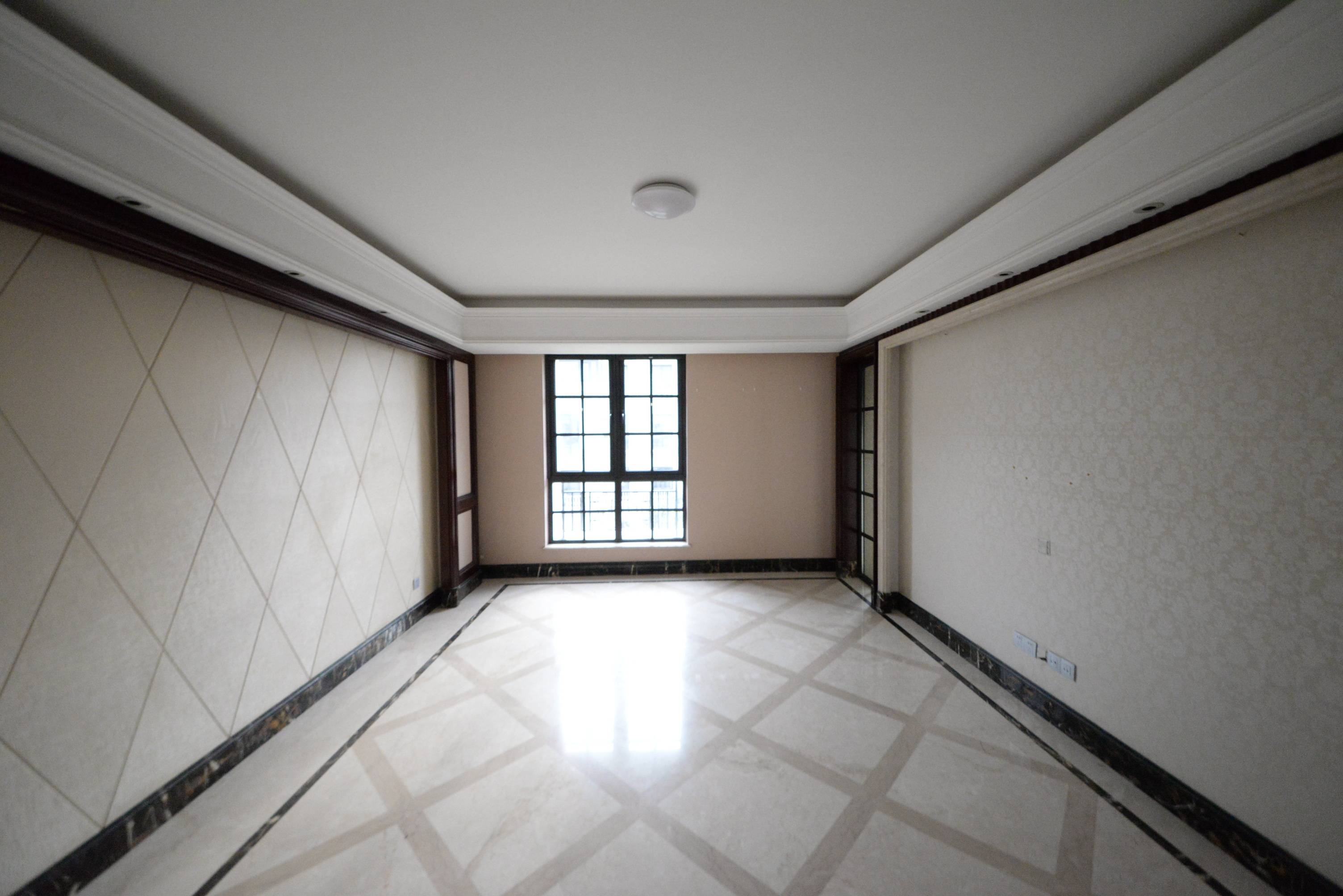 海尔绿城玫瑰园