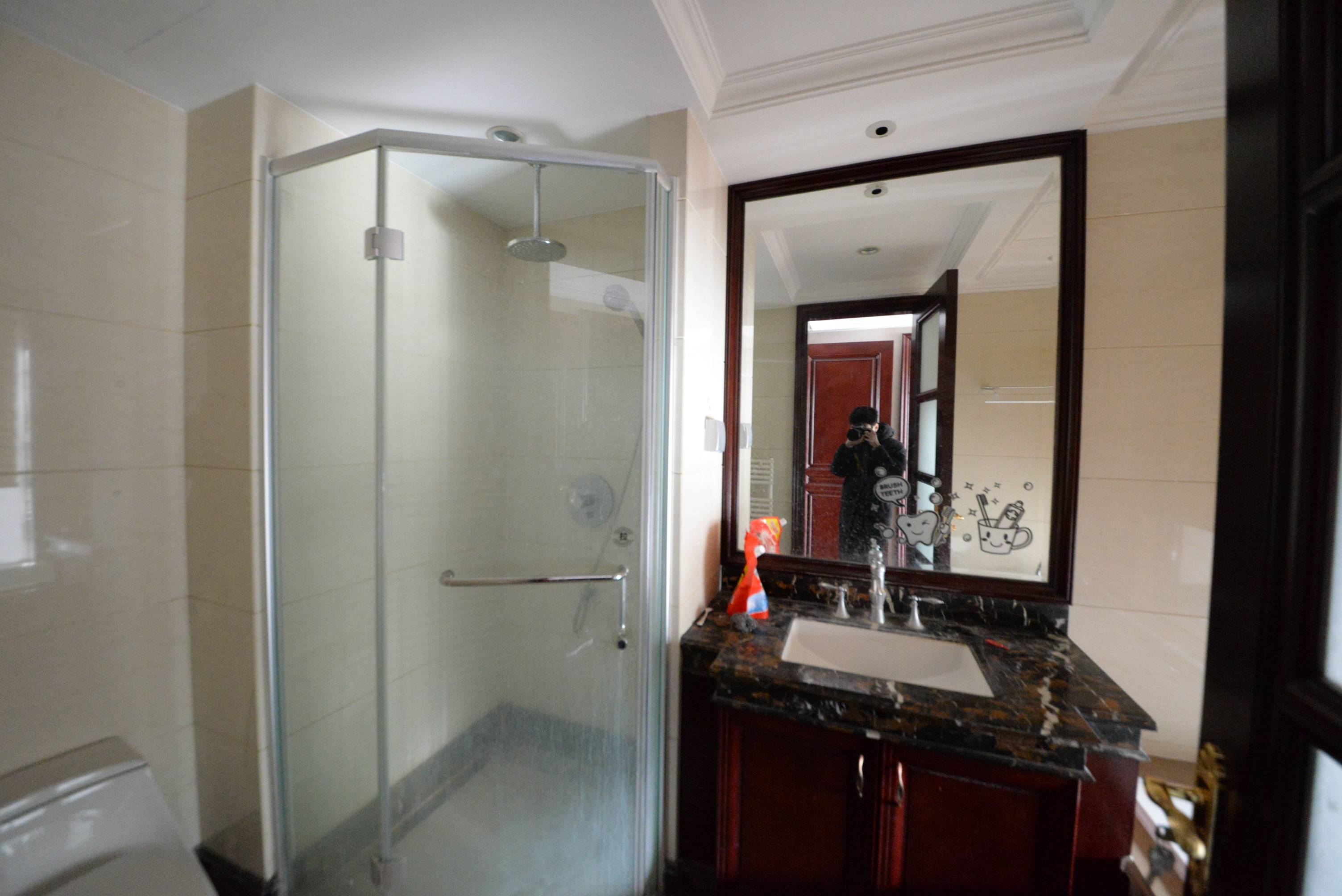 海尔绿城玫瑰园