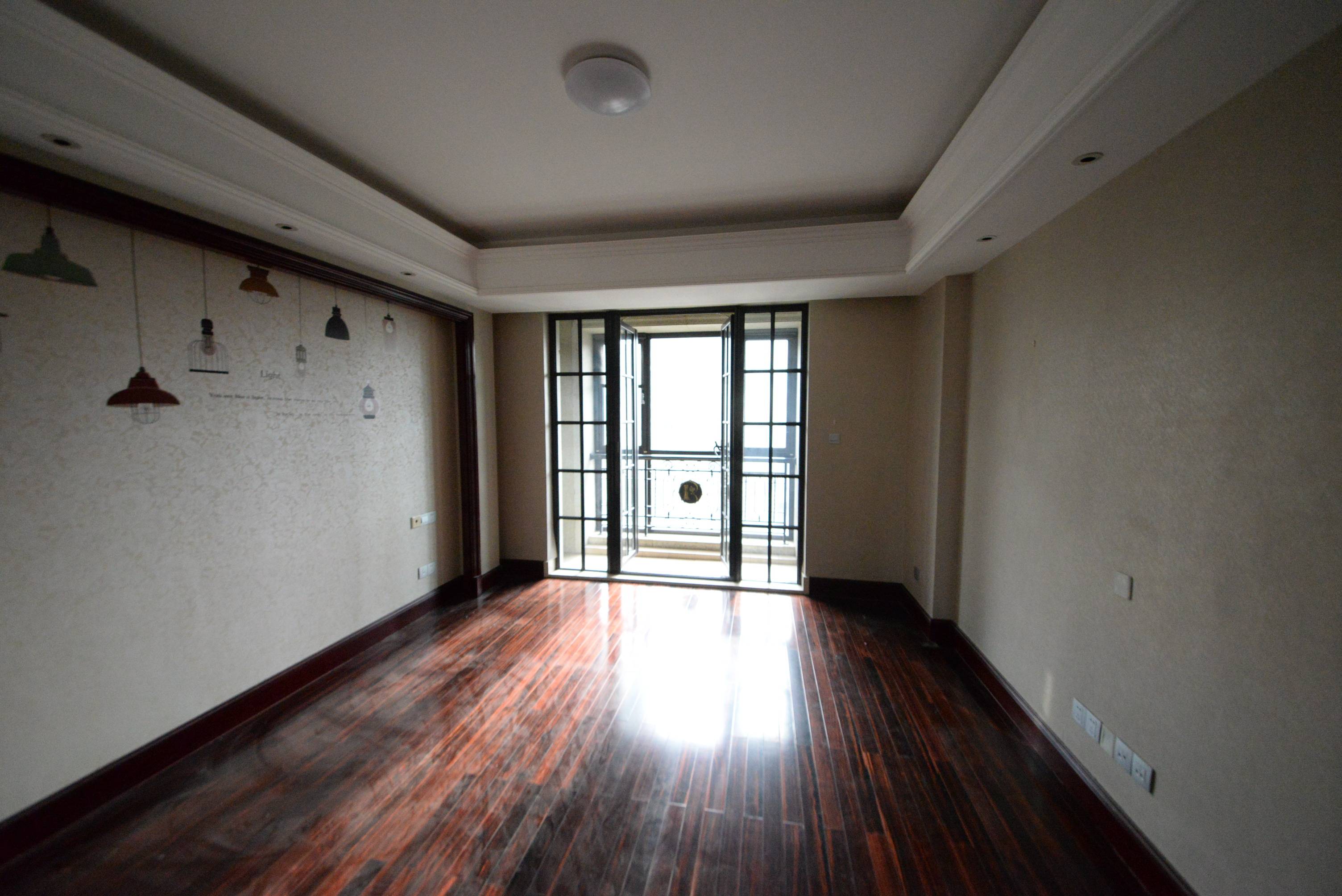 海尔绿城玫瑰园