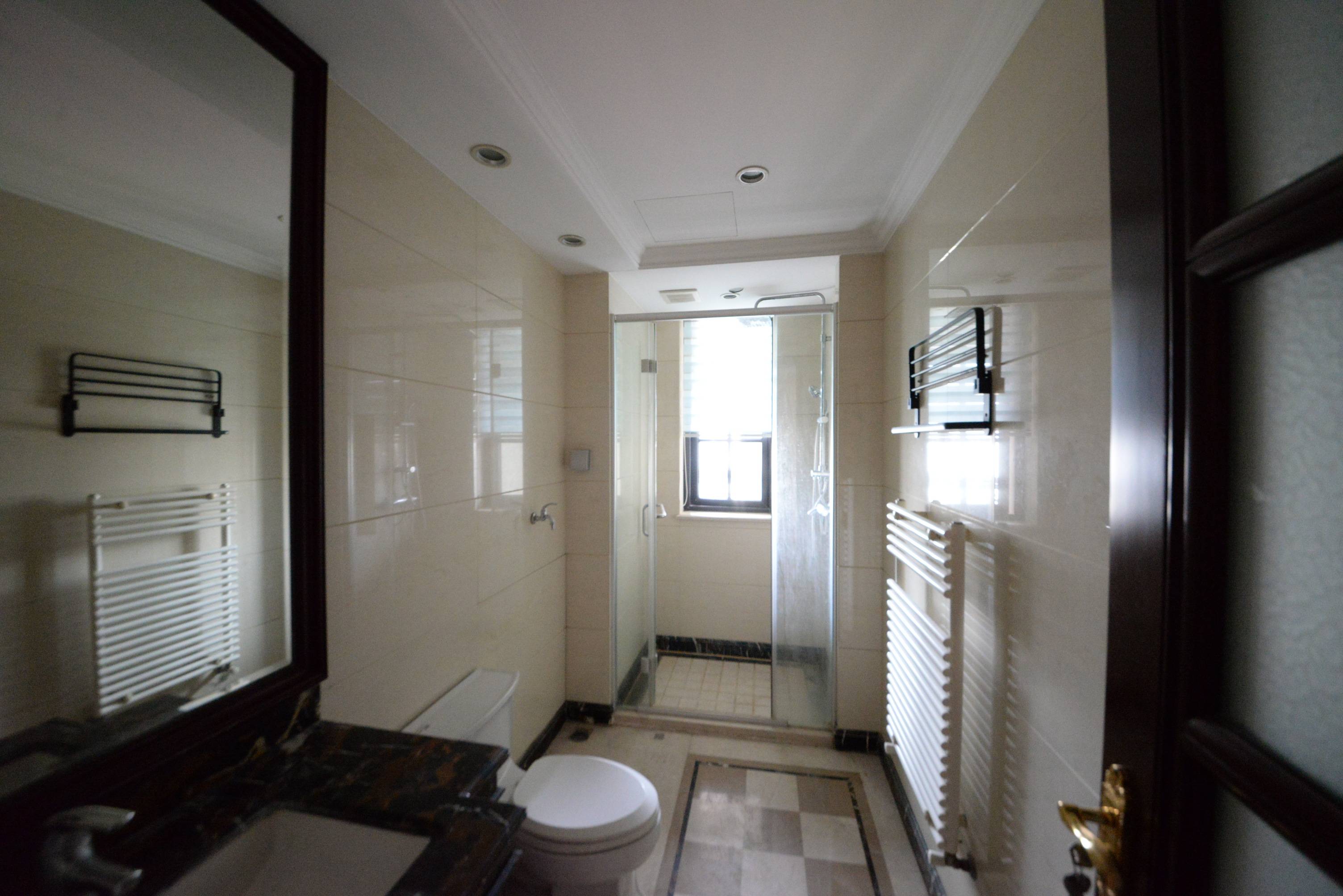 海尔绿城玫瑰园