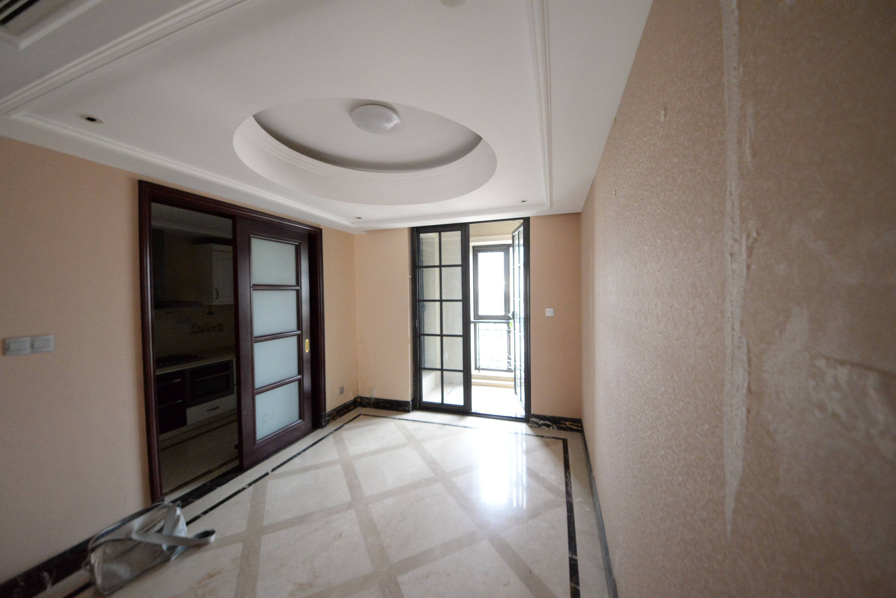 海尔绿城玫瑰园