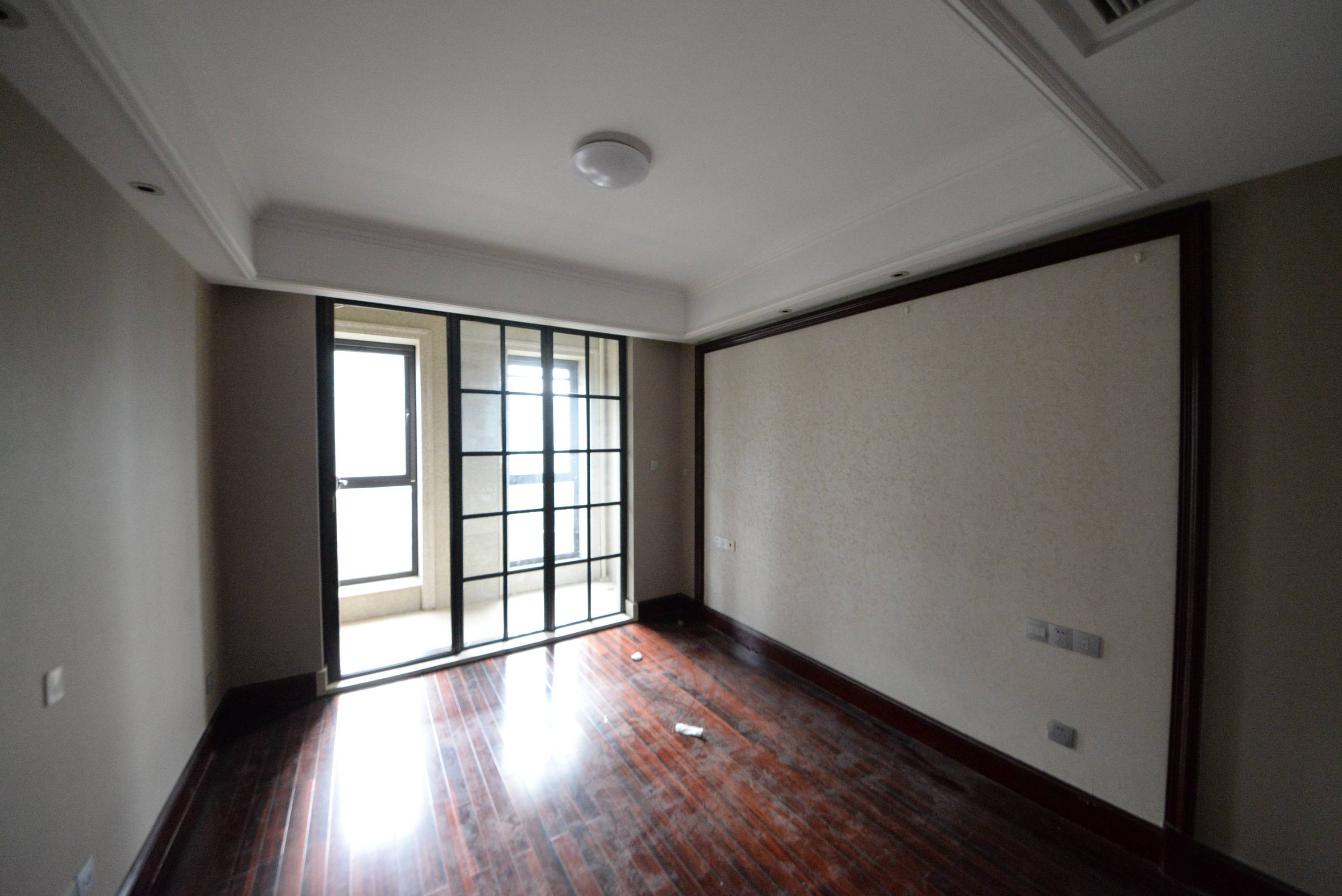 海尔绿城玫瑰园