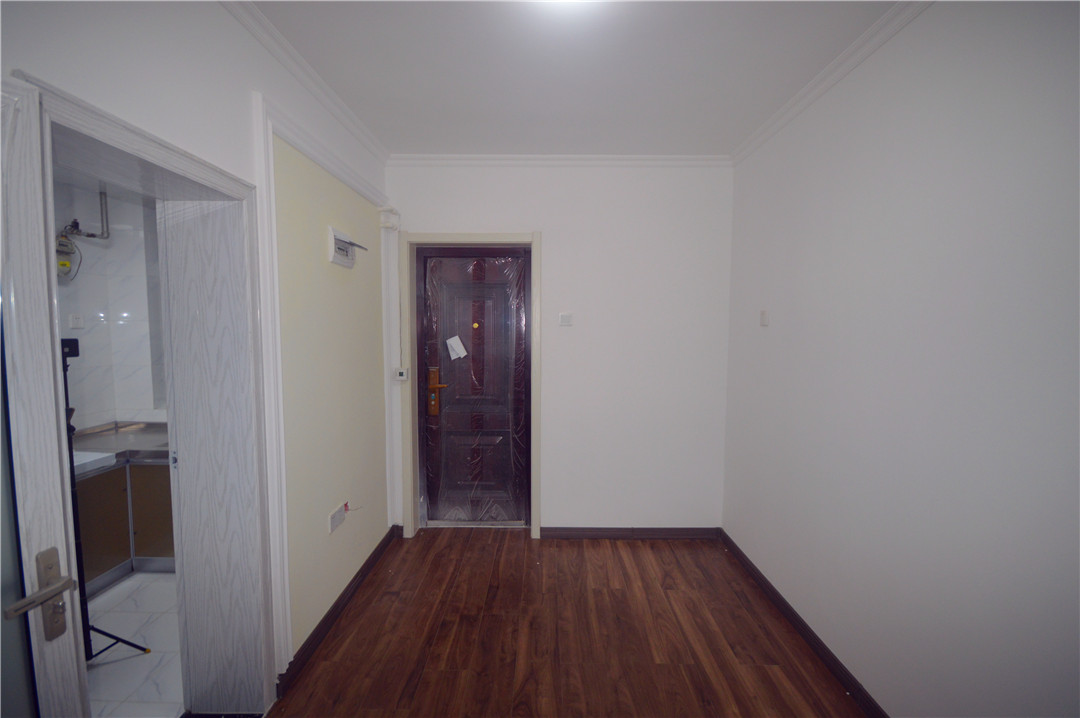  玉函小区南区 南