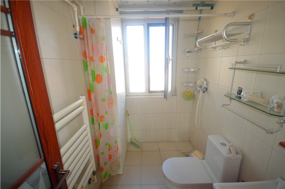 鲁能领秀城中央公园西三区（十九区）