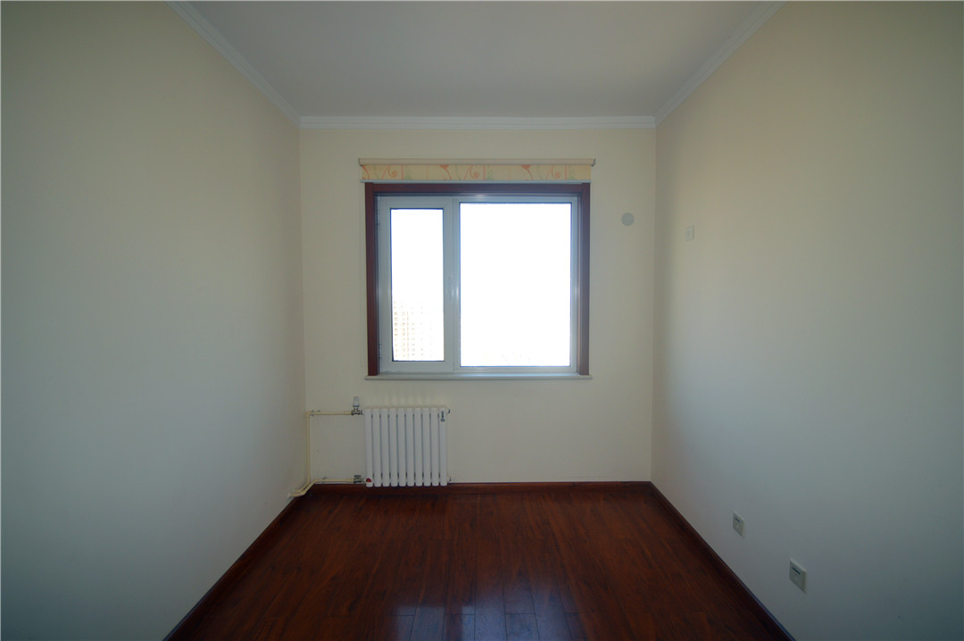 鲁能领秀城中央公园西三区（十九区）