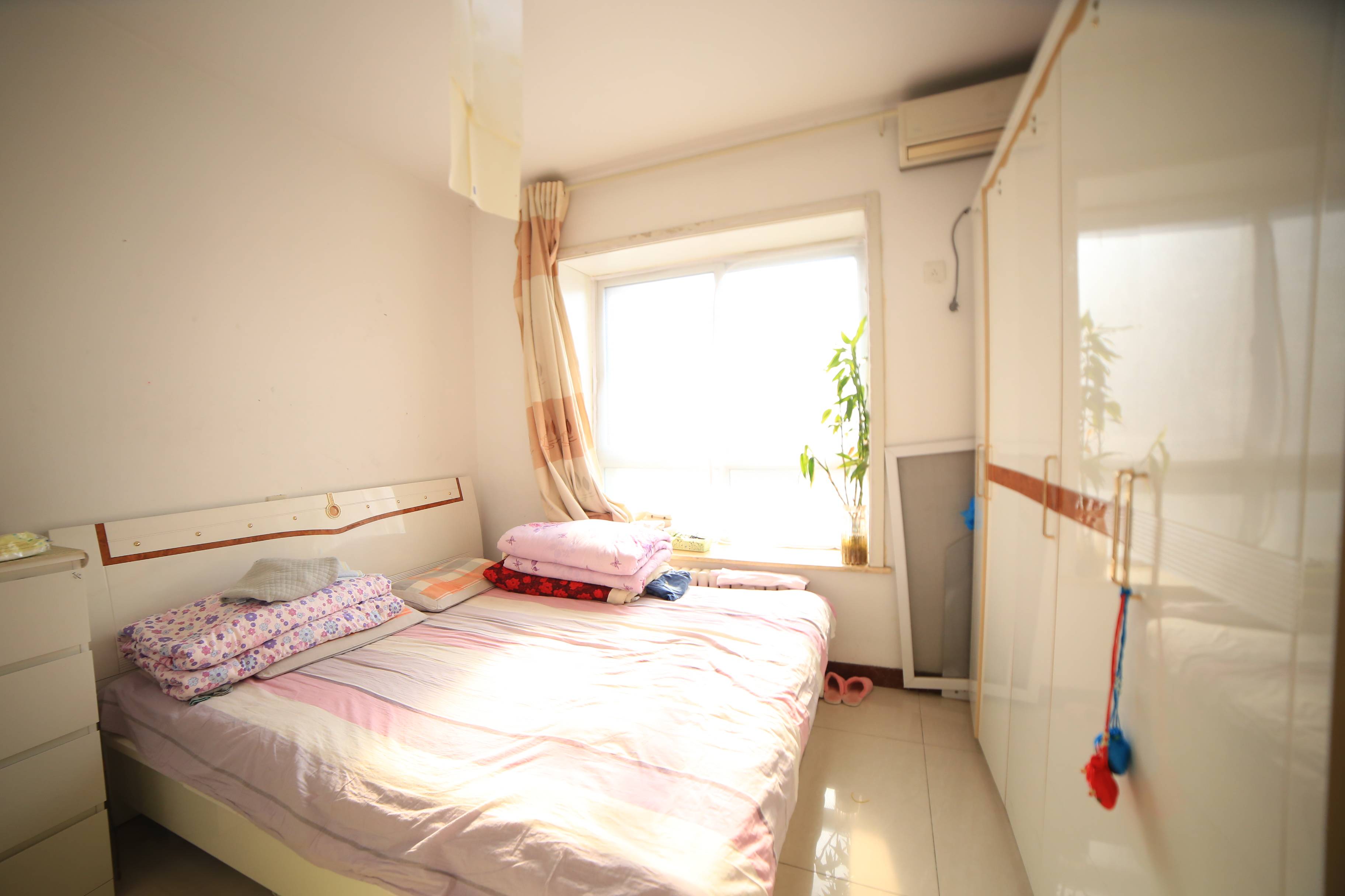 绿地中央广场三区