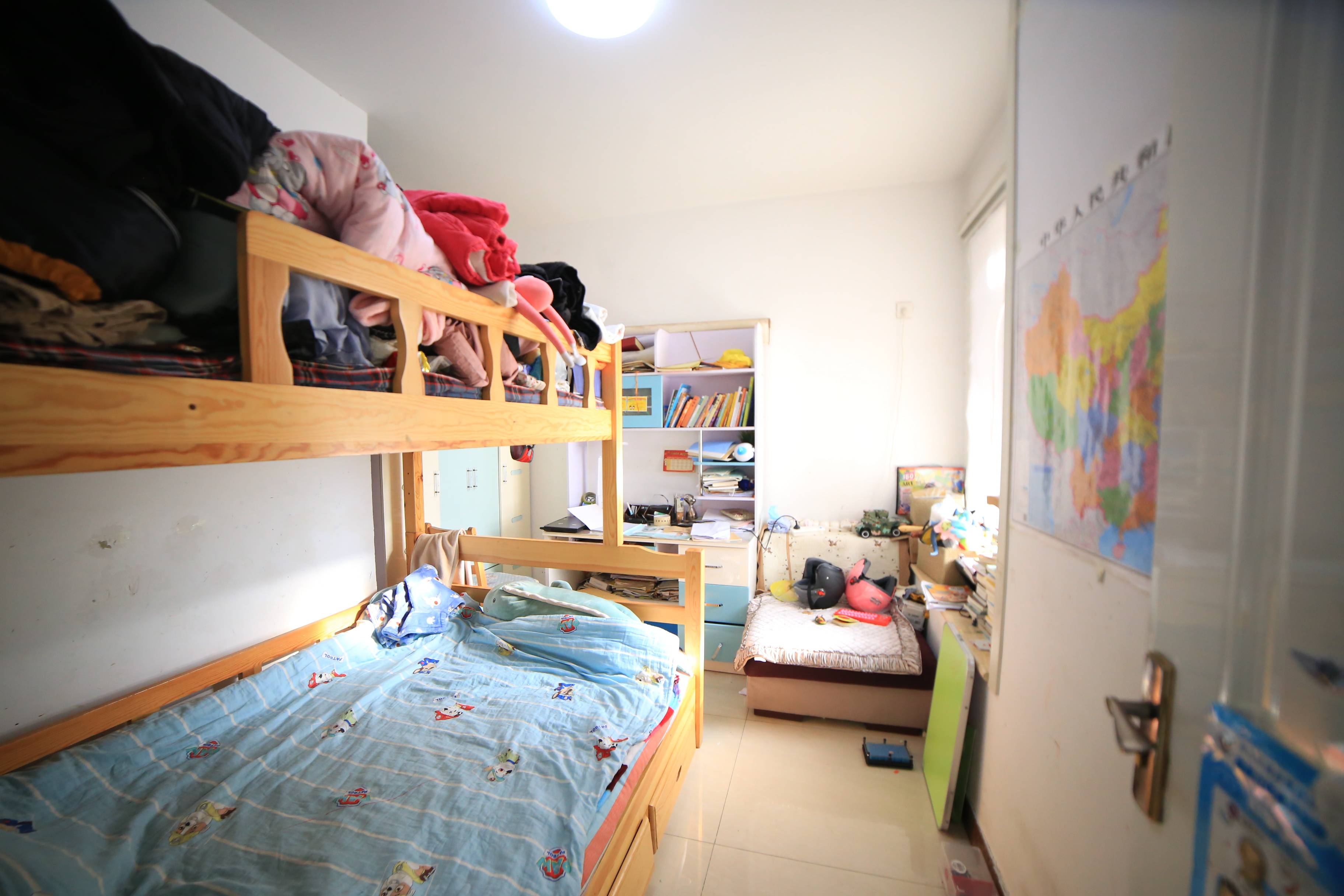 绿地中央广场三区