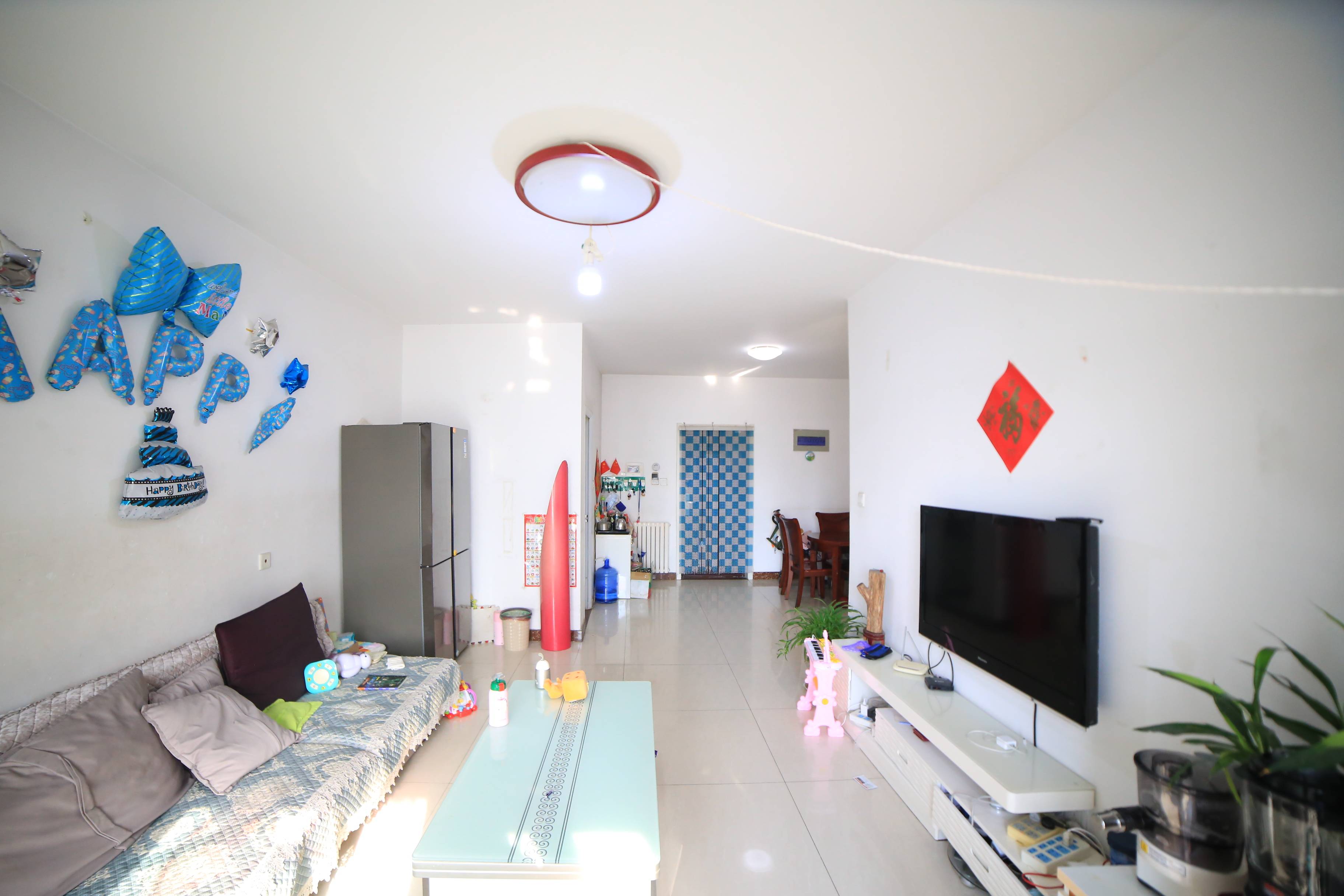 绿地中央广场三区