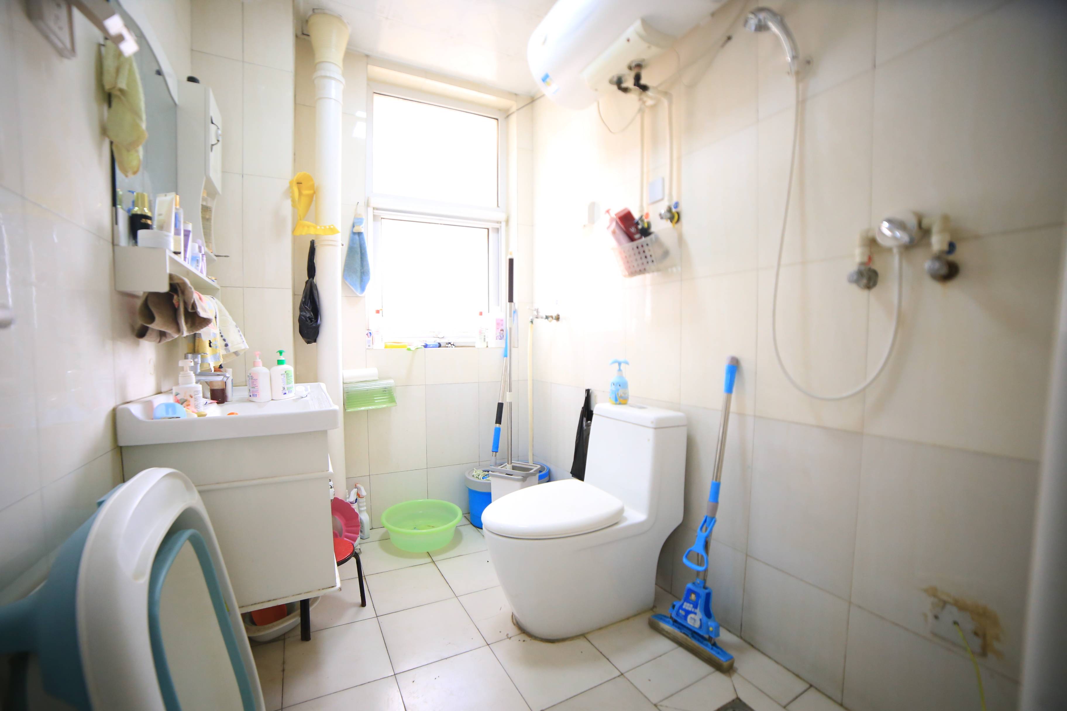 绿地中央广场三区