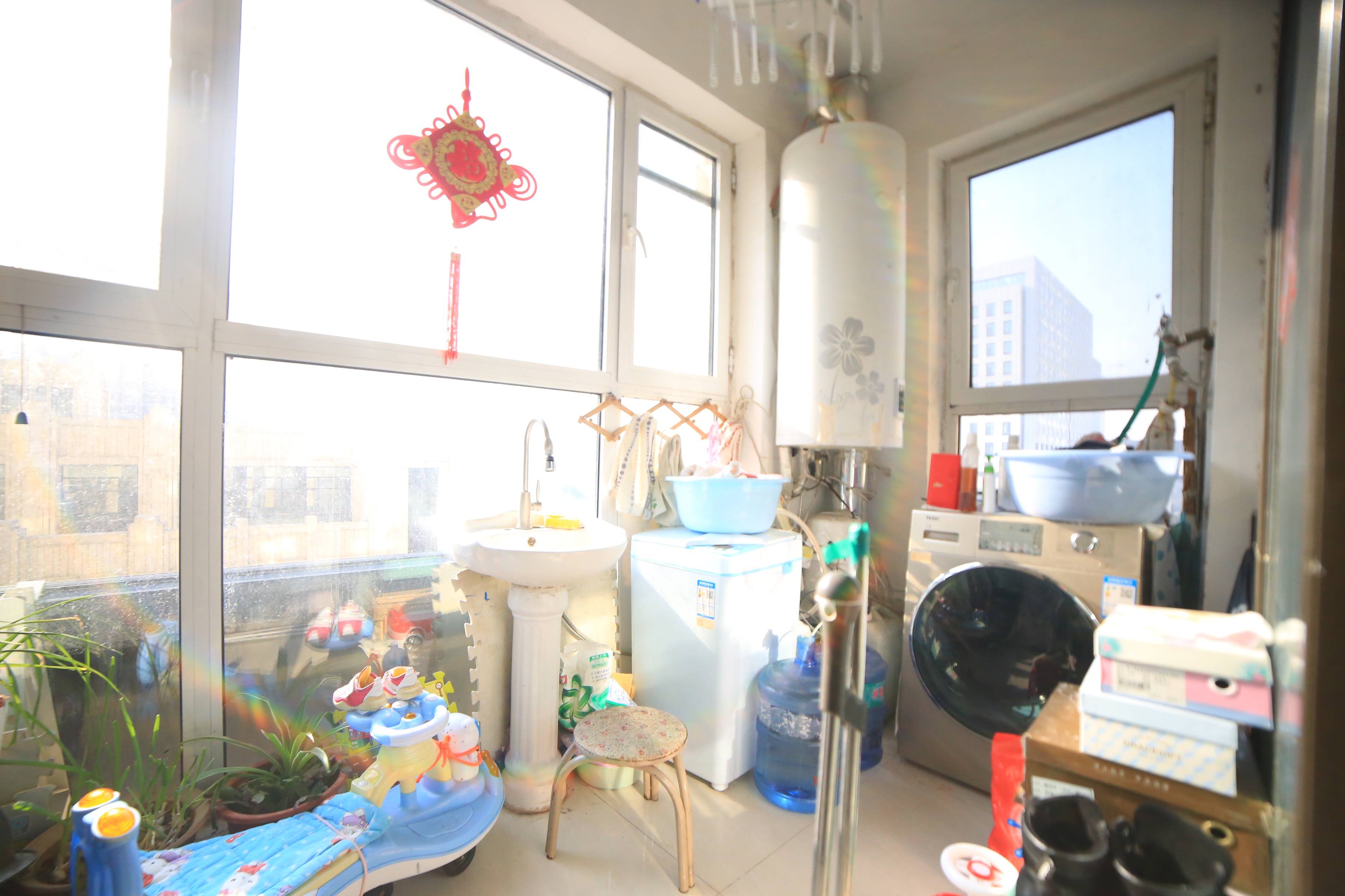 绿地中央广场三区