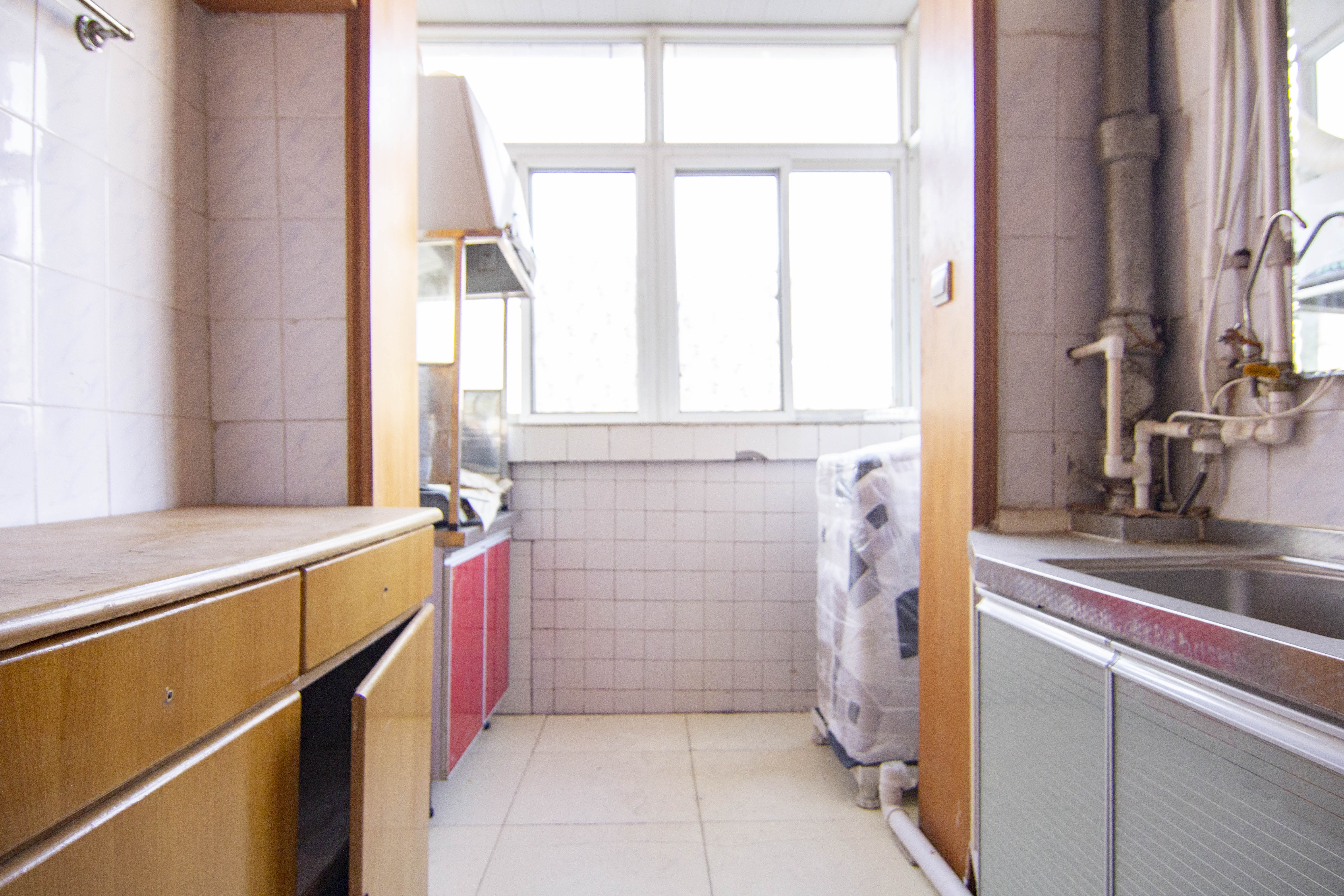 羊头峪西沟宿舍