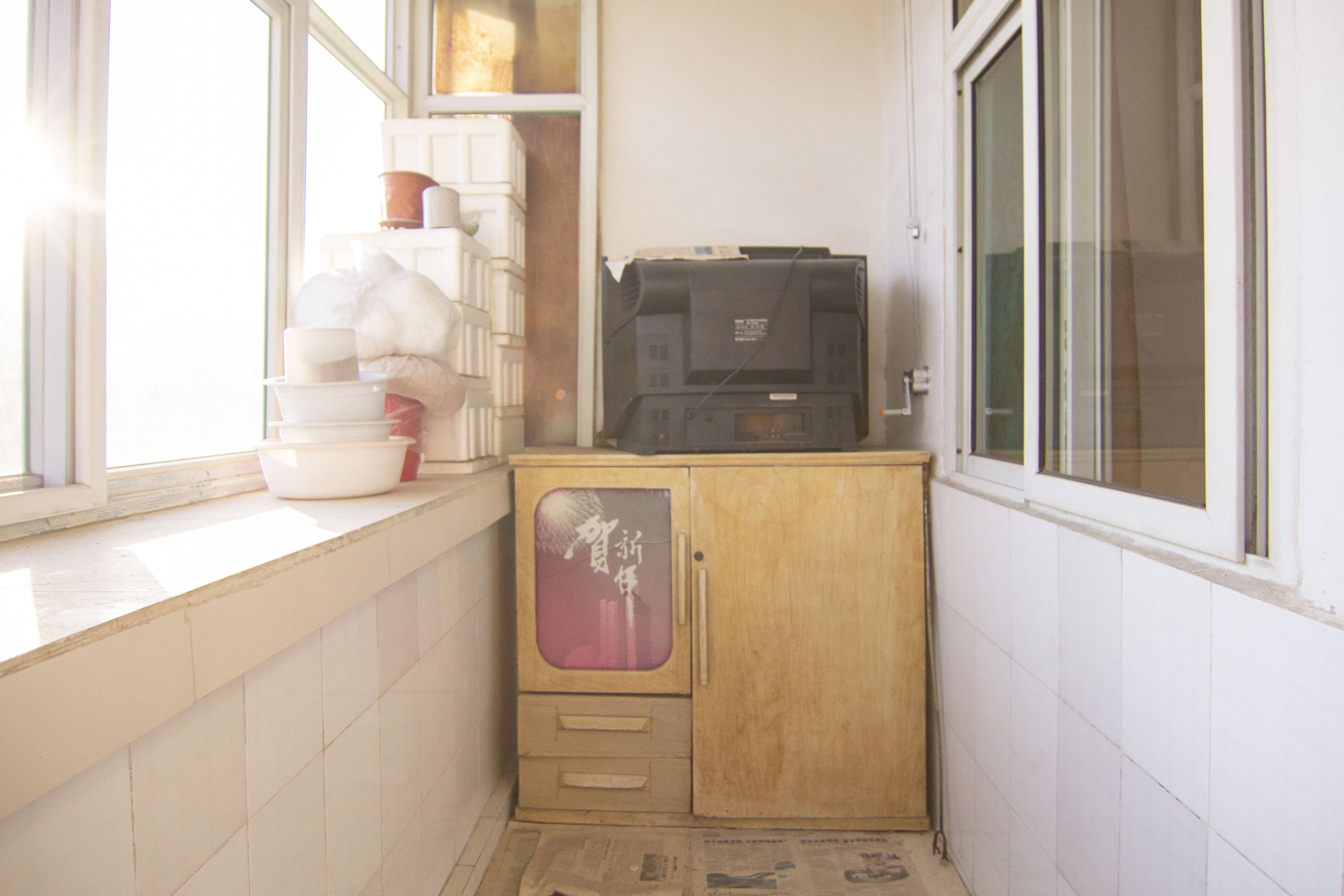 羊头峪西沟宿舍