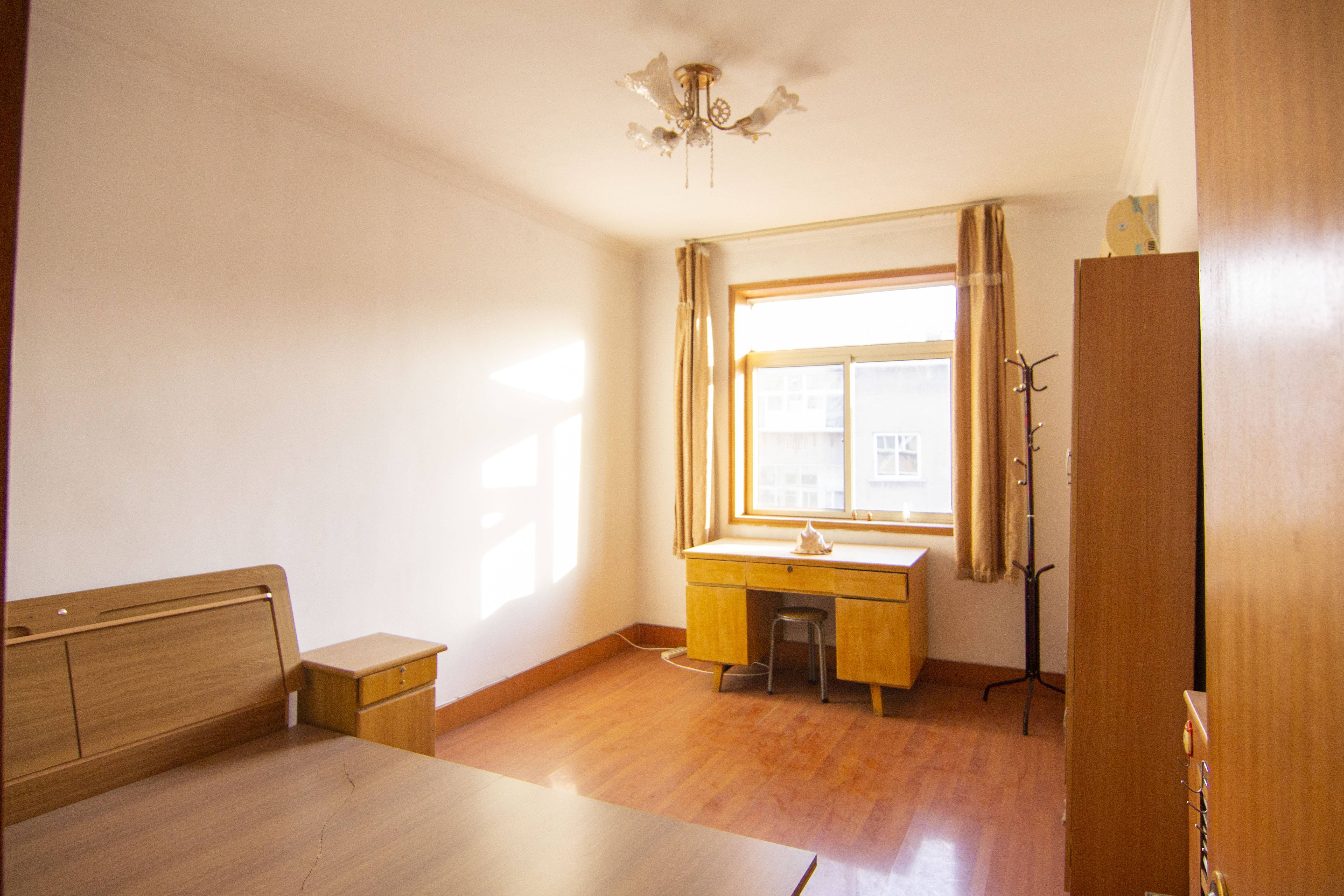 羊头峪西沟宿舍