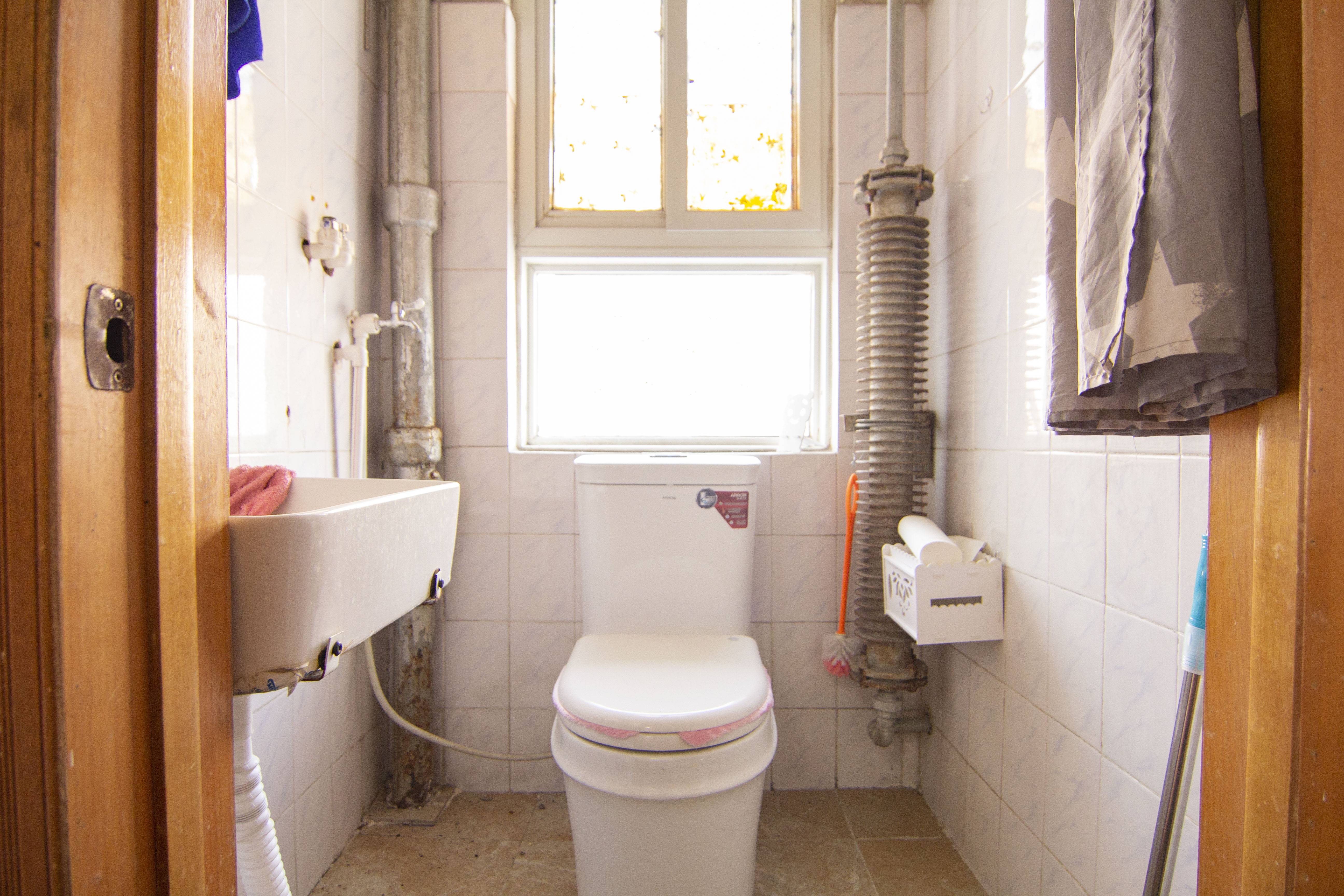 羊头峪西沟宿舍