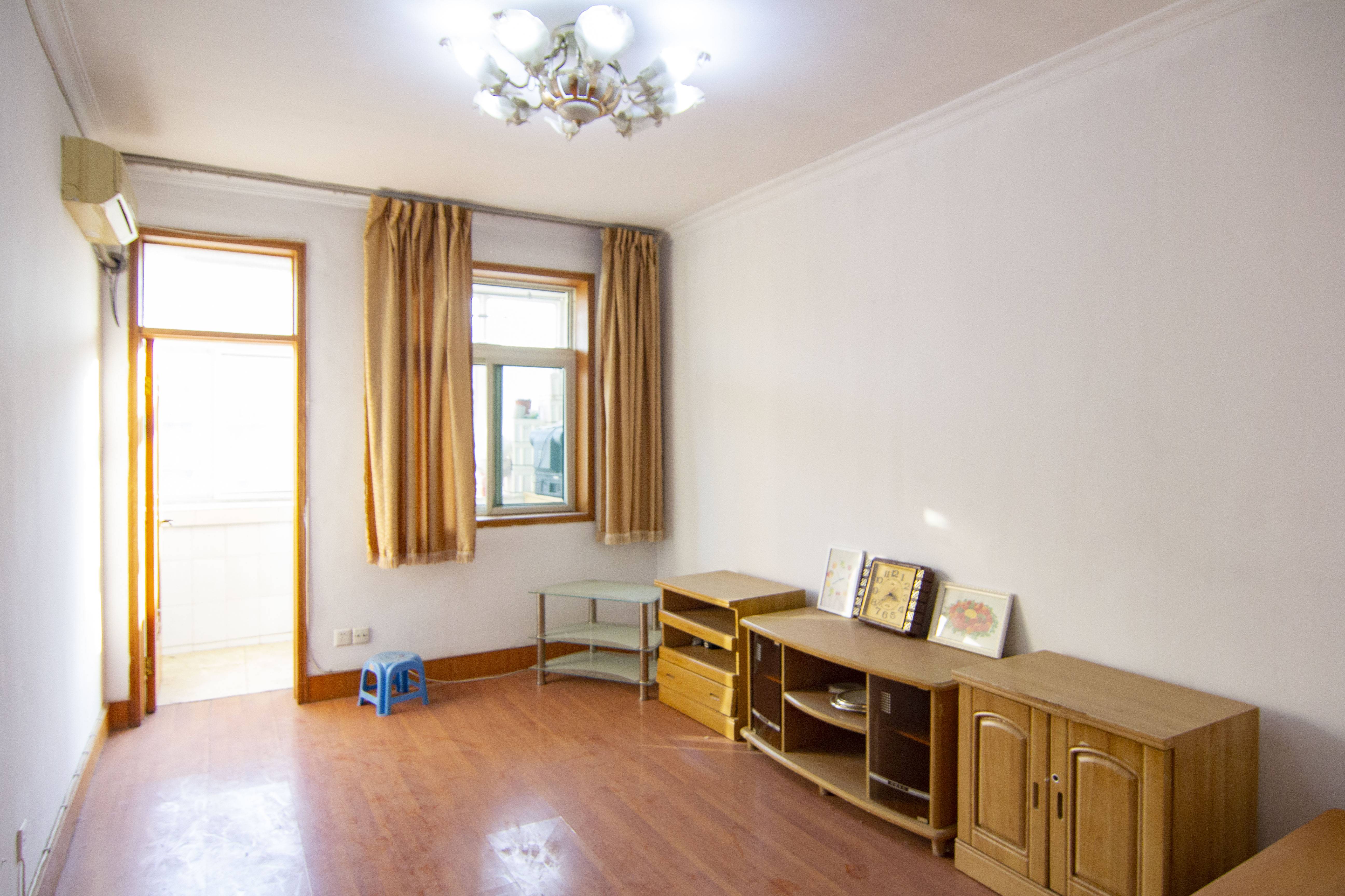 羊头峪西沟宿舍