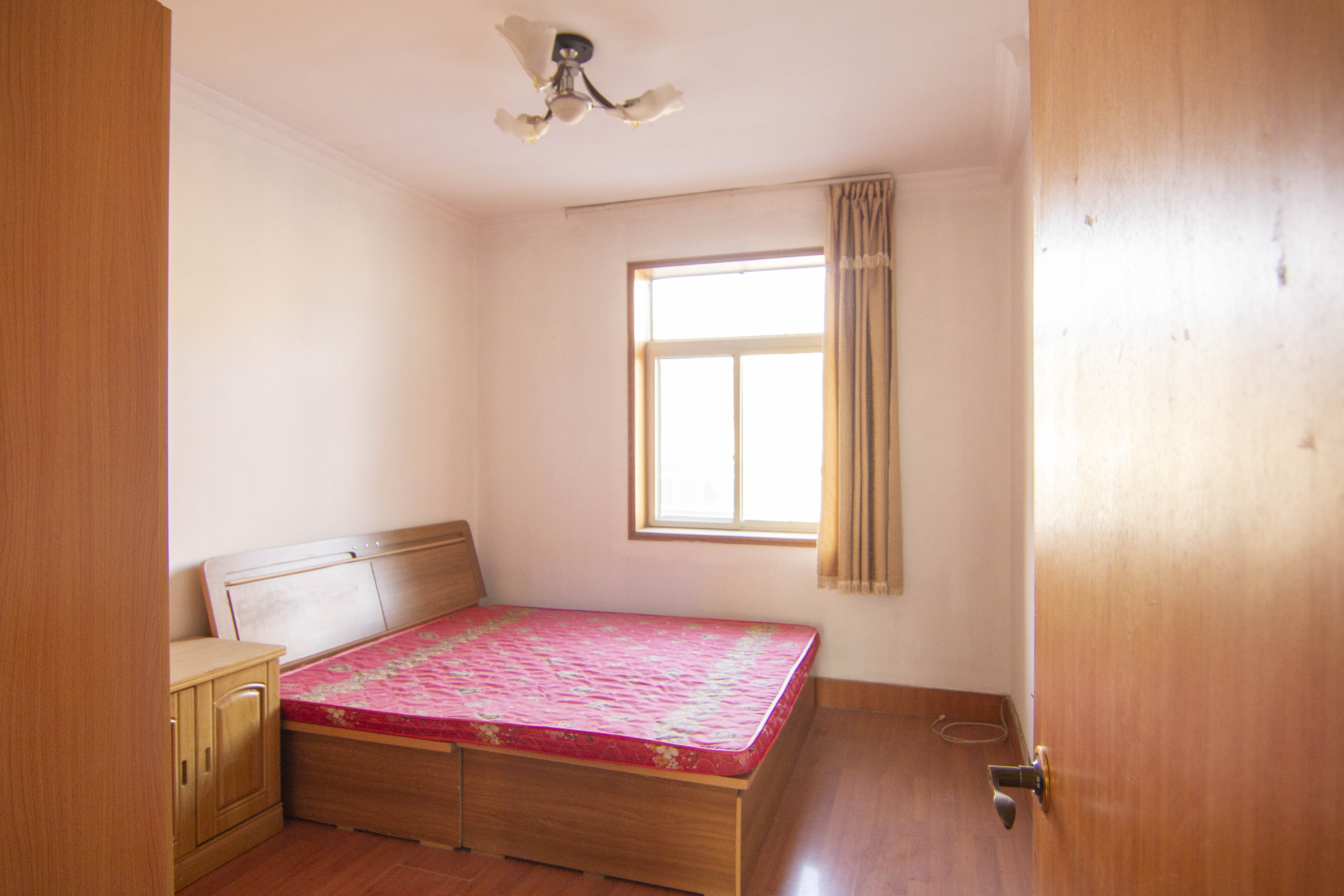 羊头峪西沟宿舍