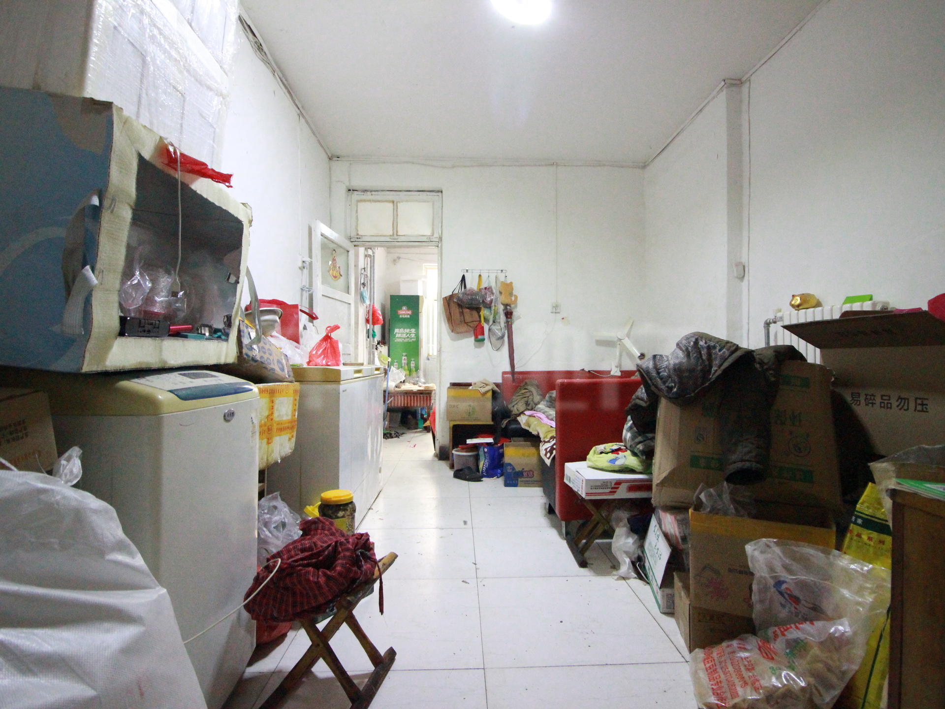 工人新村南村东区