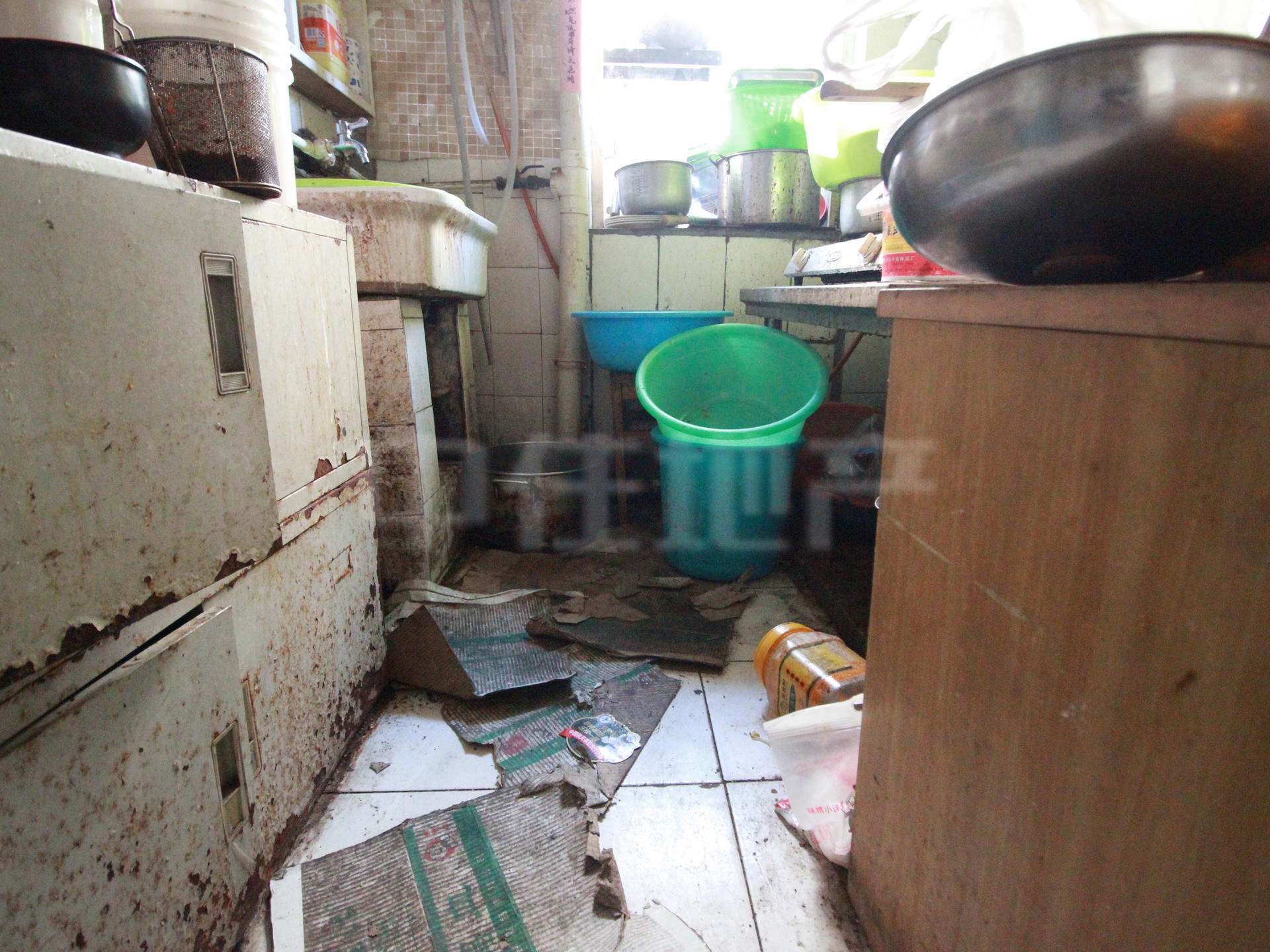 工人新村南村东区