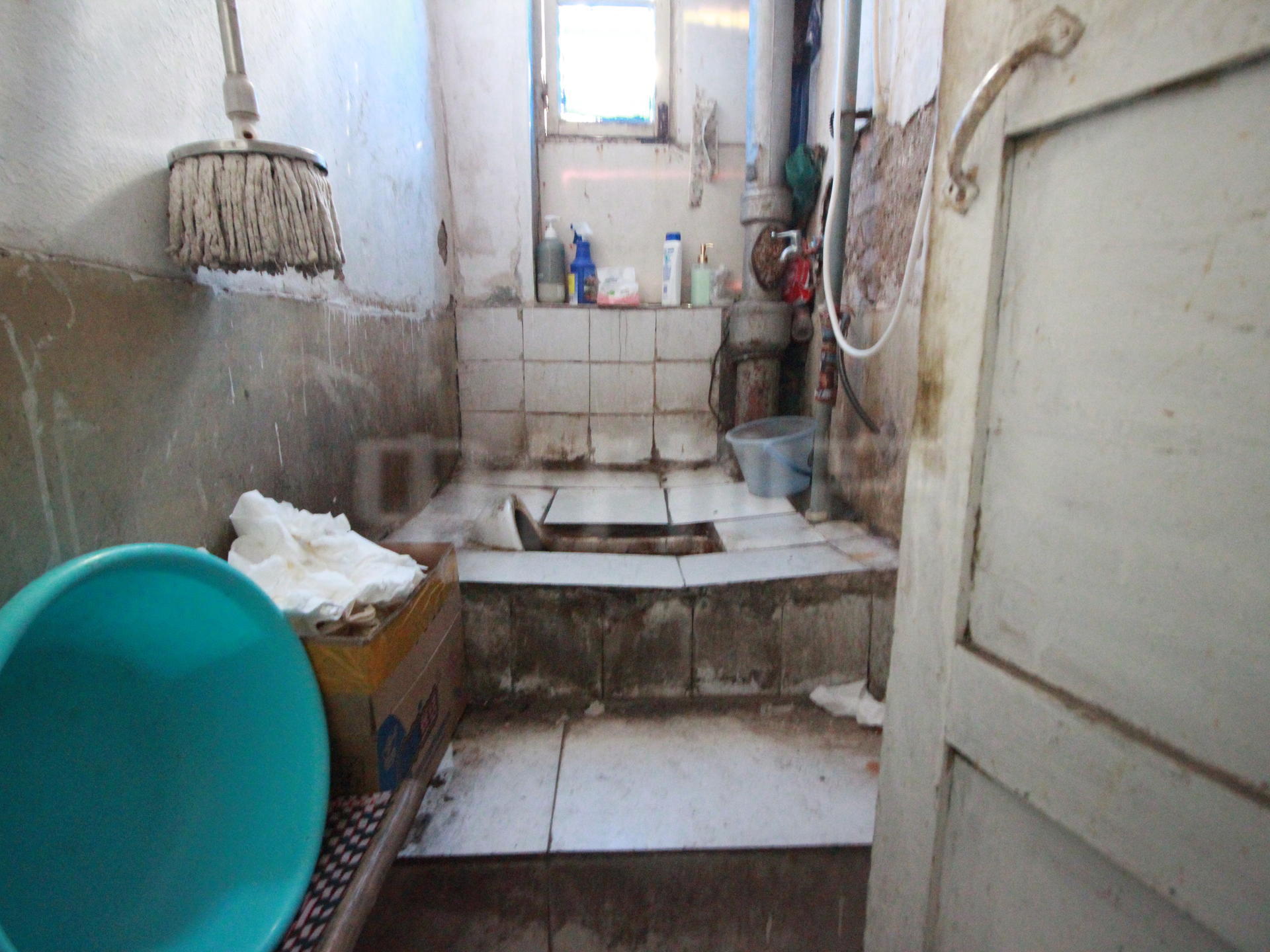 工人新村南村东区