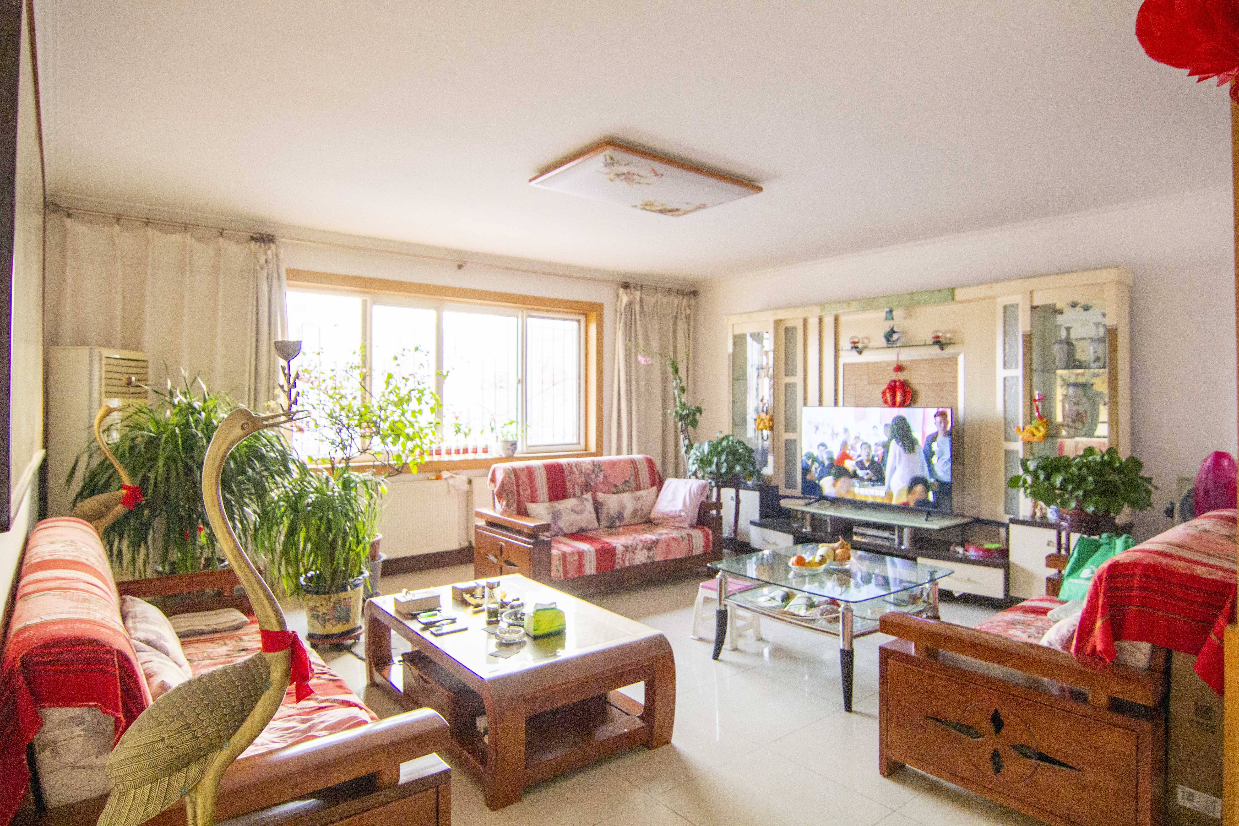  窑头路7-3号 南北