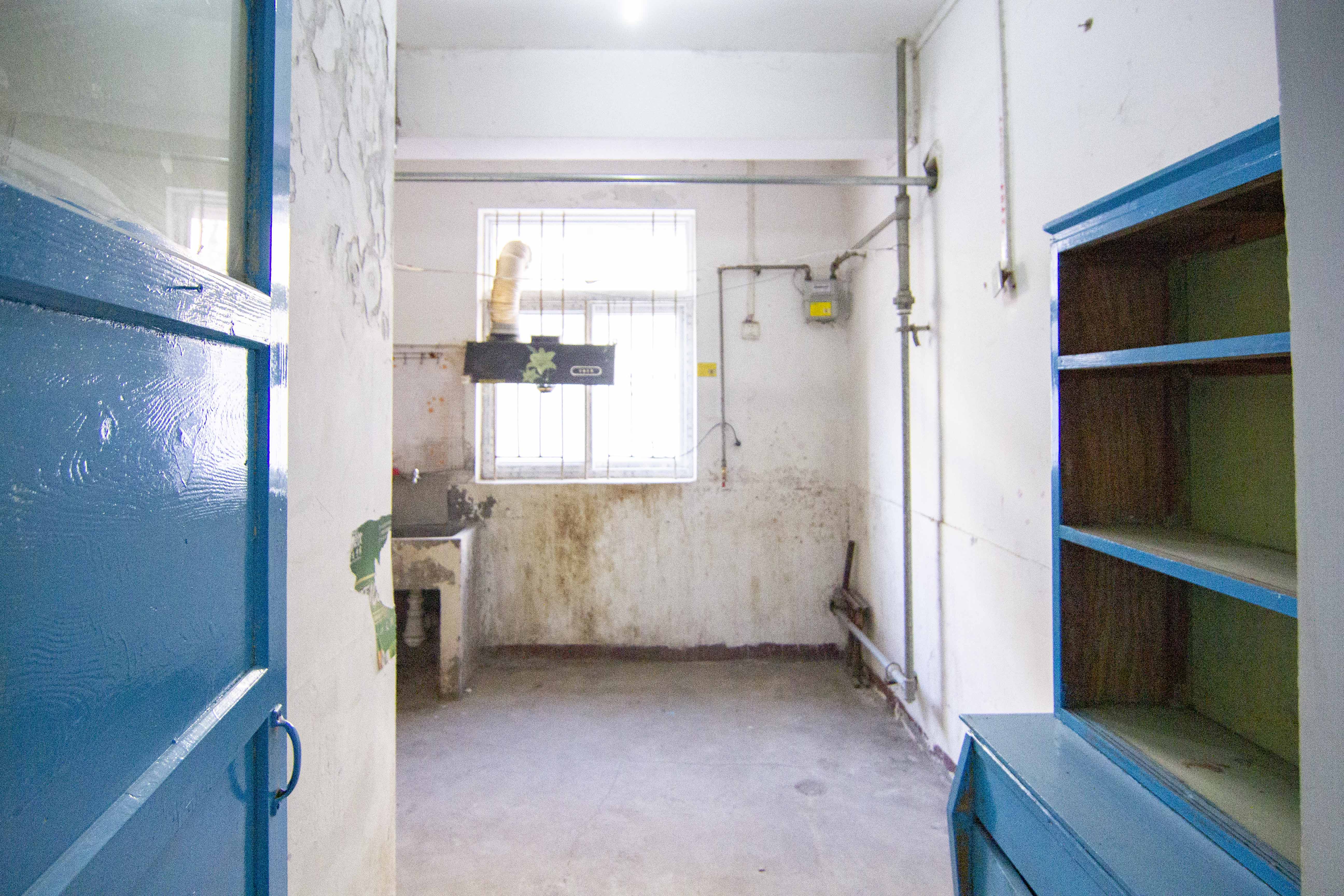 羊头峪东沟宿舍